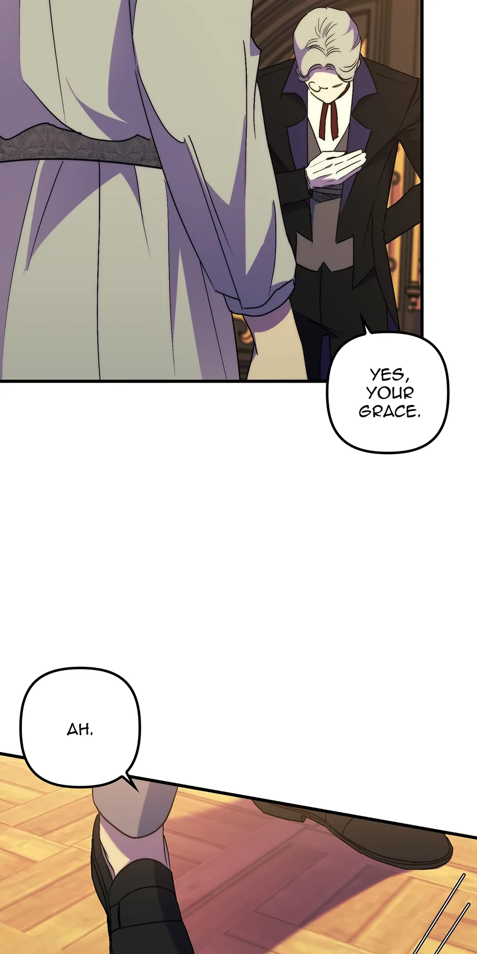 The Hero Went Crazy Even Though I’m the One Who Died Chapter 46 page 38