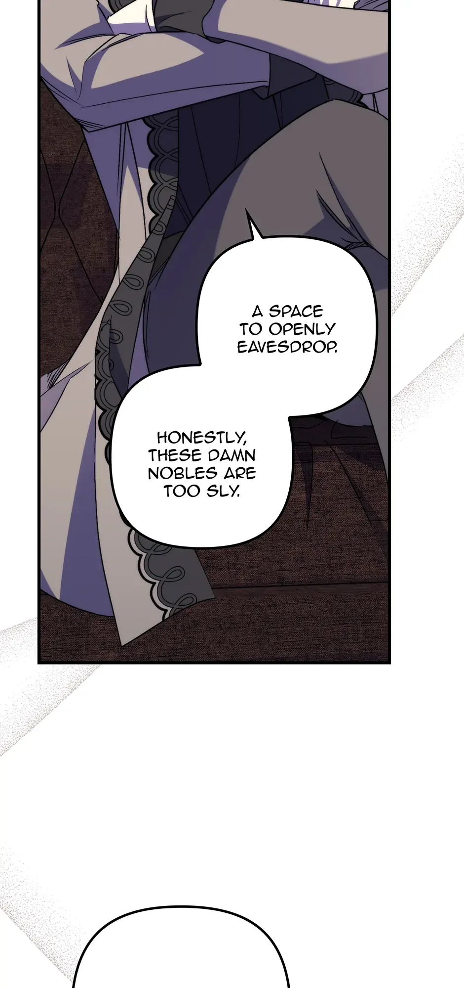 The Hero Went Crazy Even Though I’m the One Who Died Chapter 46 page 49