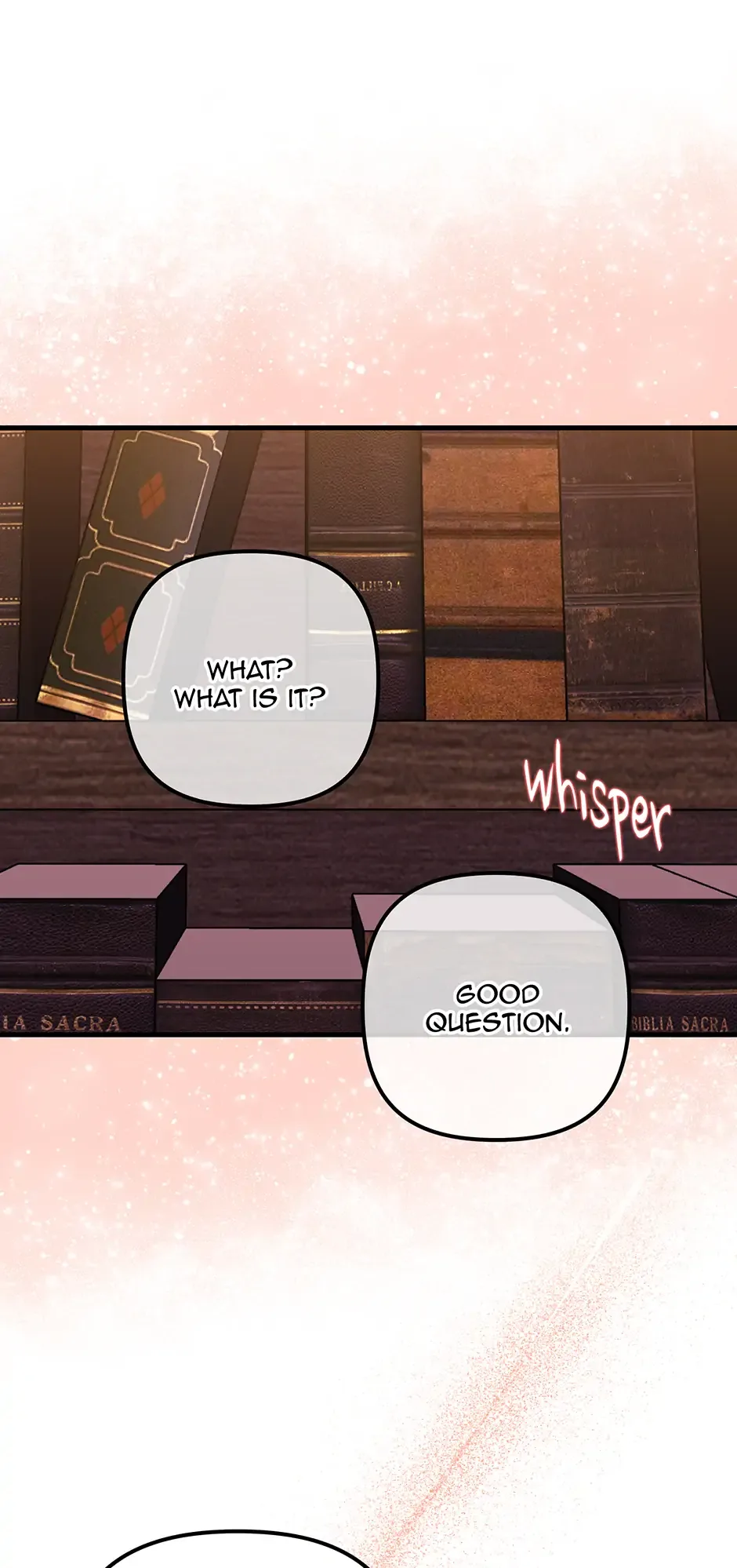 The Hero Went Crazy Even Though I’m the One Who Died Chapter 46 page 45