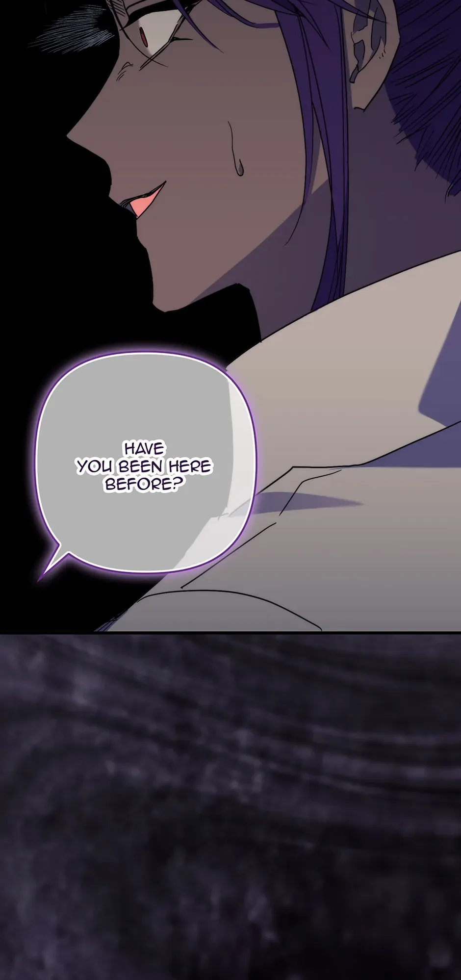 The Hero Went Crazy Even Though I’m the One Who Died Chapter 46 page 51