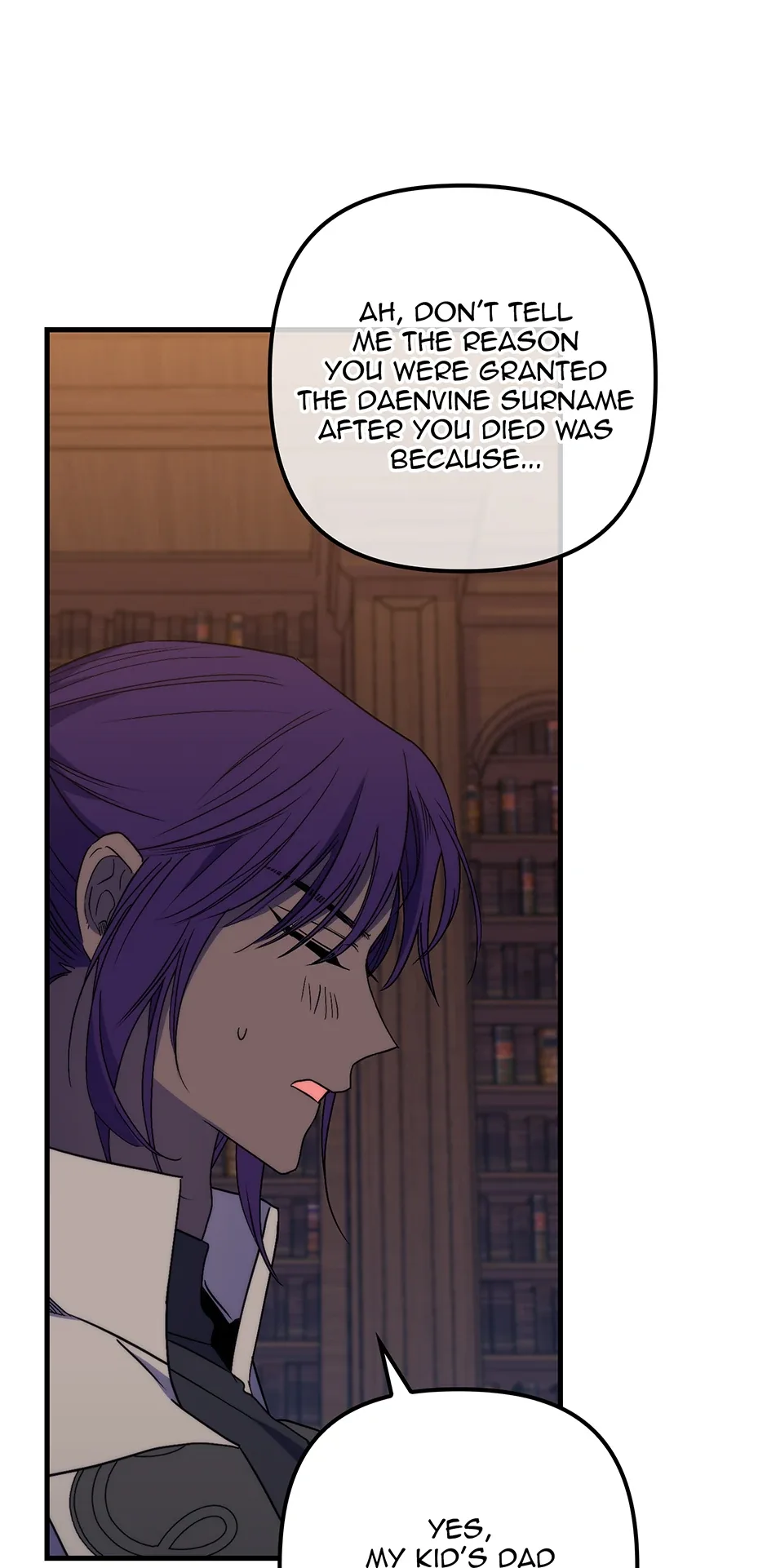 The Hero Went Crazy Even Though I’m the One Who Died Chapter 46 page 62