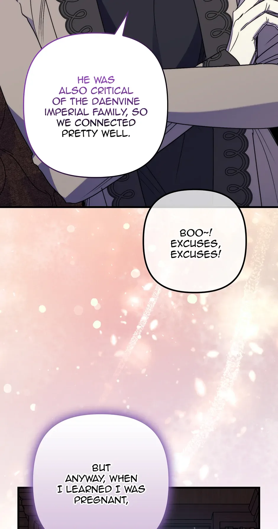 The Hero Went Crazy Even Though I’m the One Who Died Chapter 46 page 60