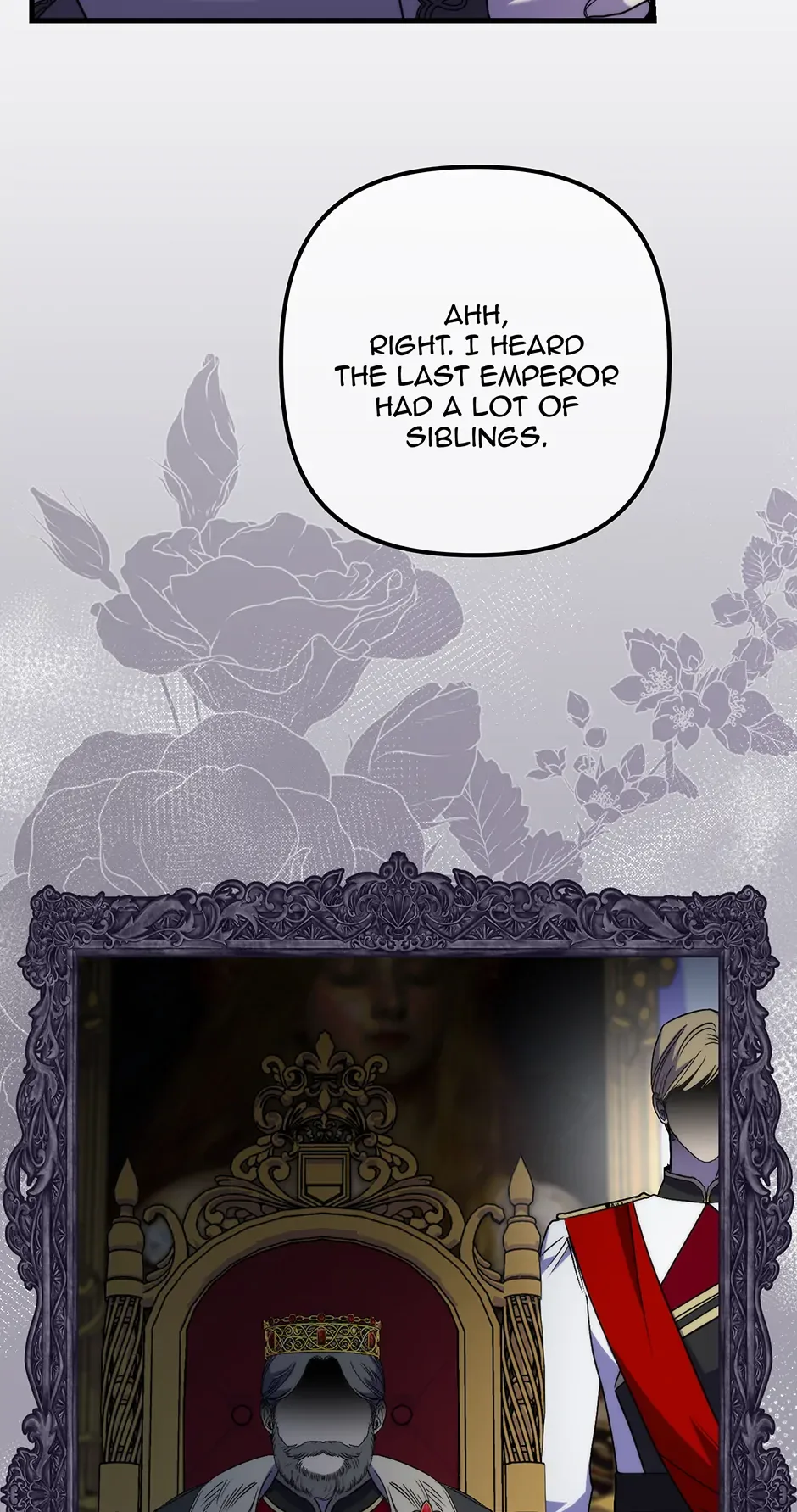 The Hero Went Crazy Even Though I’m the One Who Died Chapter 46 page 54