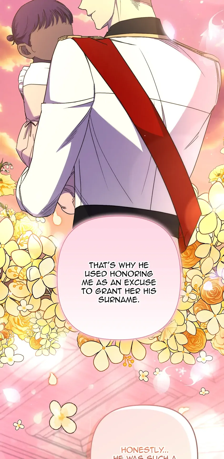The Hero Went Crazy Even Though I’m the One Who Died Chapter 46 page 64
