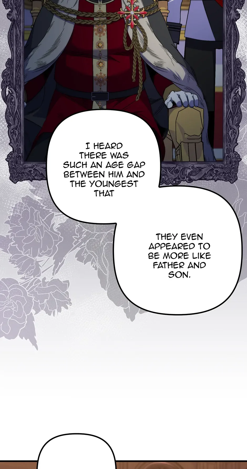 The Hero Went Crazy Even Though I’m the One Who Died Chapter 46 page 55
