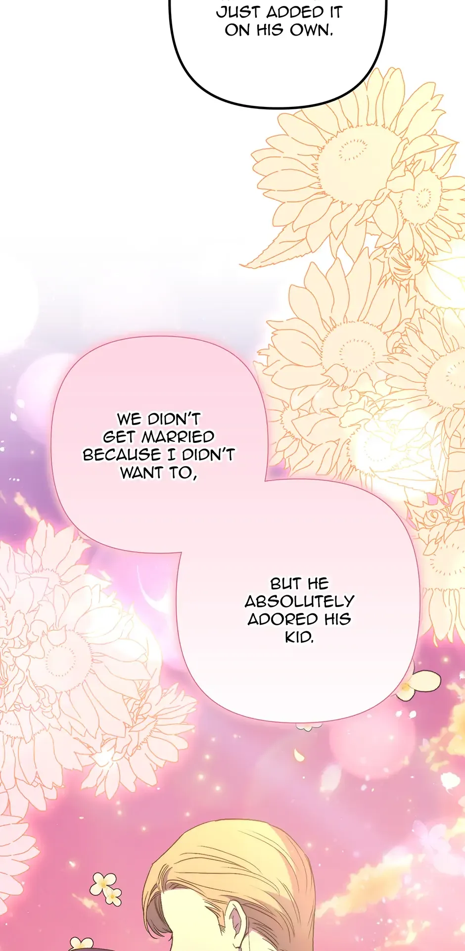The Hero Went Crazy Even Though I’m the One Who Died Chapter 46 page 63