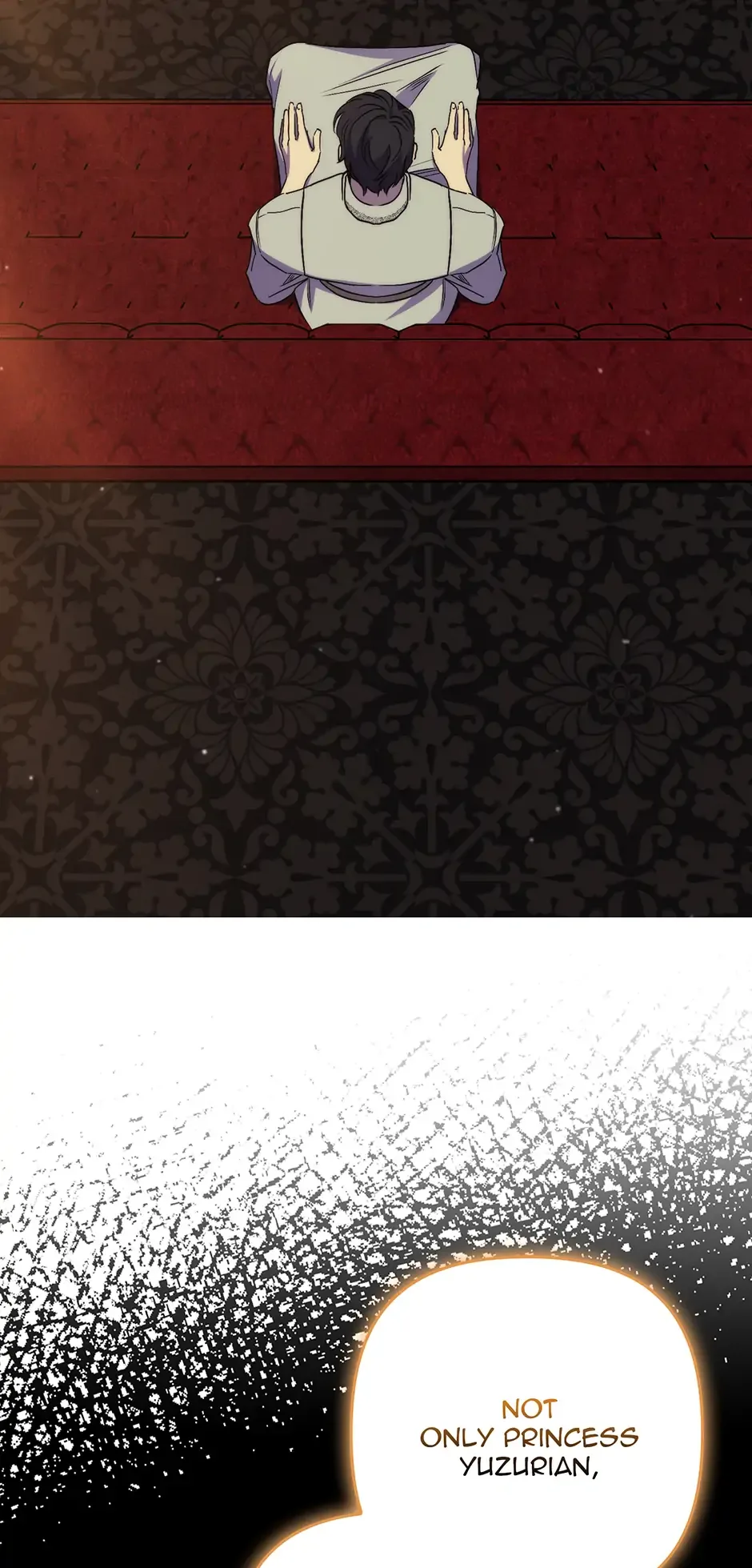 The Hero Went Crazy Even Though I’m the One Who Died Chapter 46 page 75
