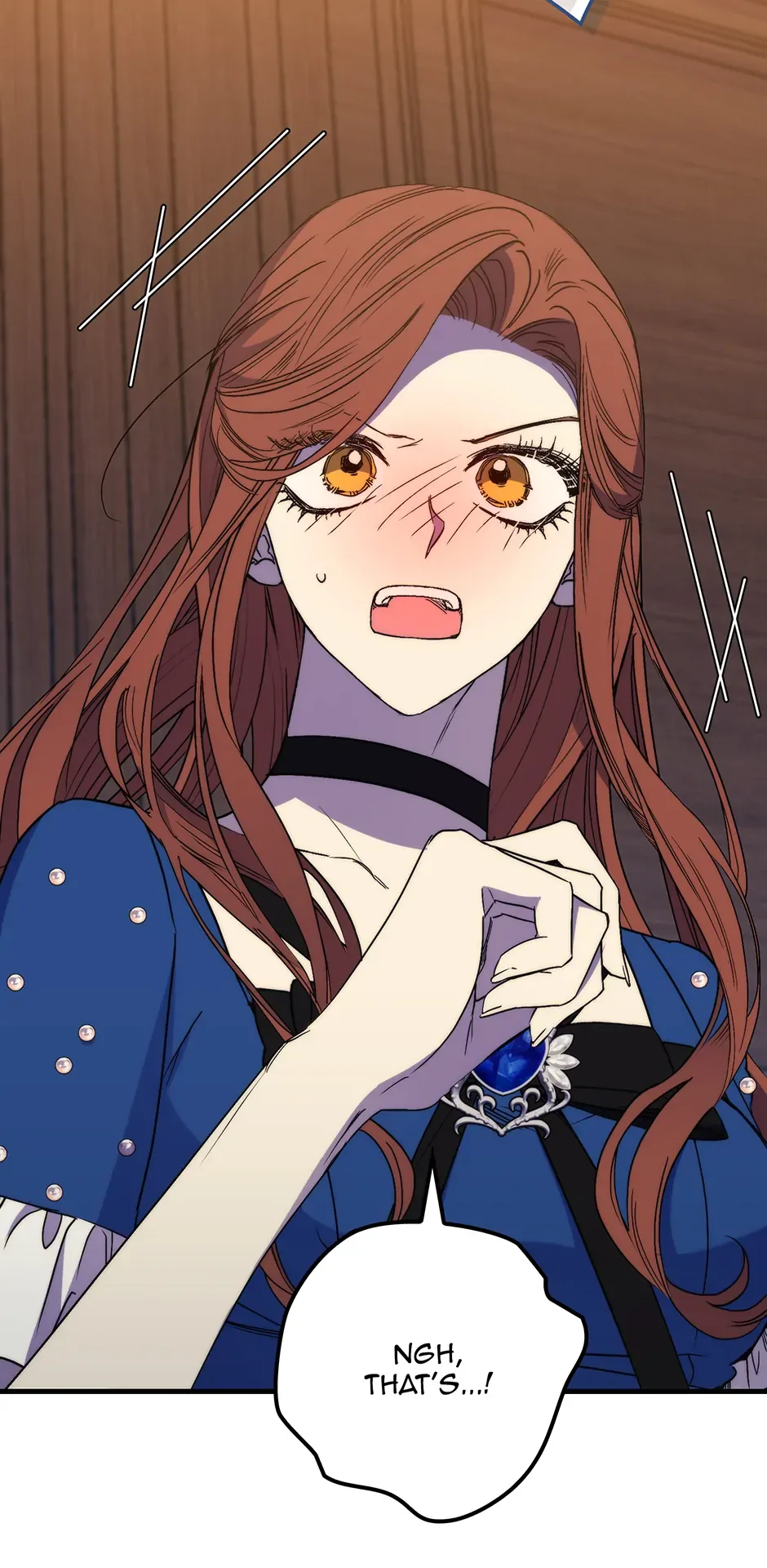 The Hero Went Crazy Even Though I’m the One Who Died Chapter 46 page 70