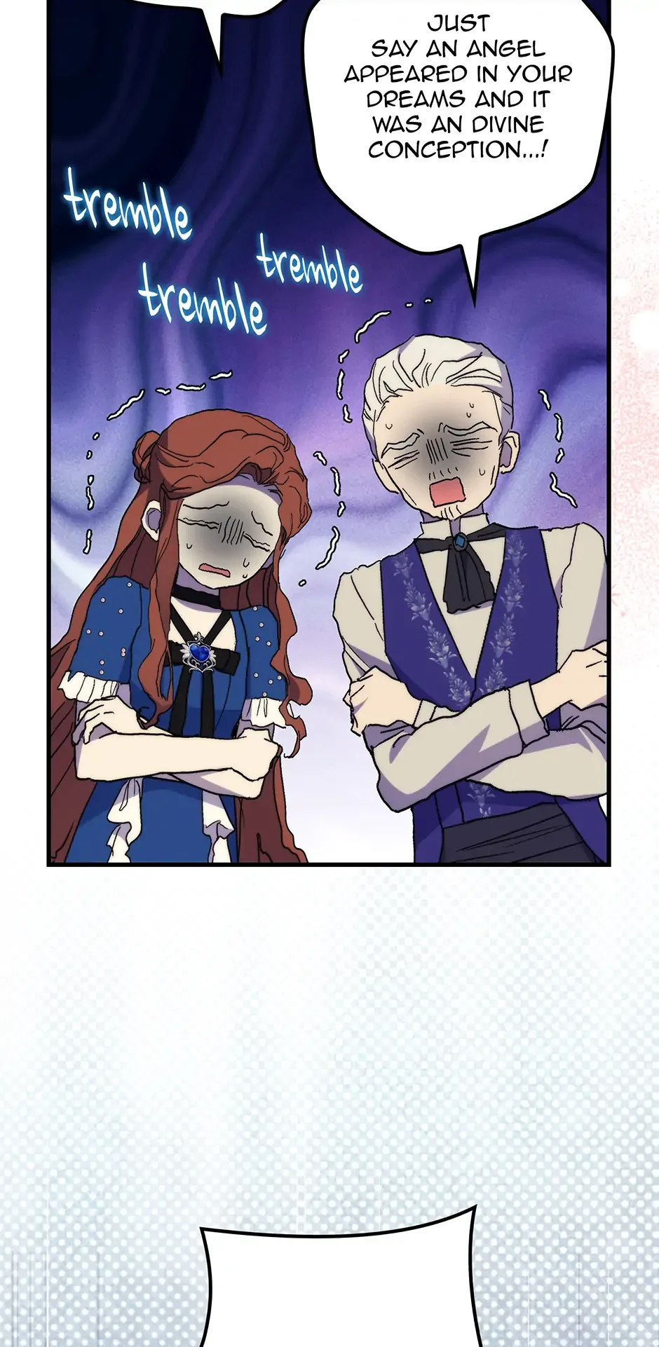 The Hero Went Crazy Even Though I’m the One Who Died Chapter 46 page 67