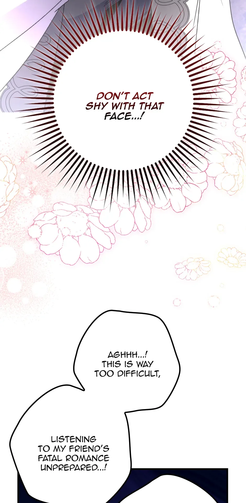 The Hero Went Crazy Even Though I’m the One Who Died Chapter 46 page 66
