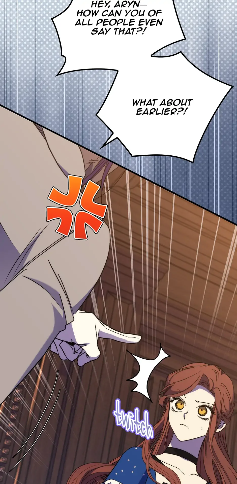 The Hero Went Crazy Even Though I’m the One Who Died Chapter 46 page 68