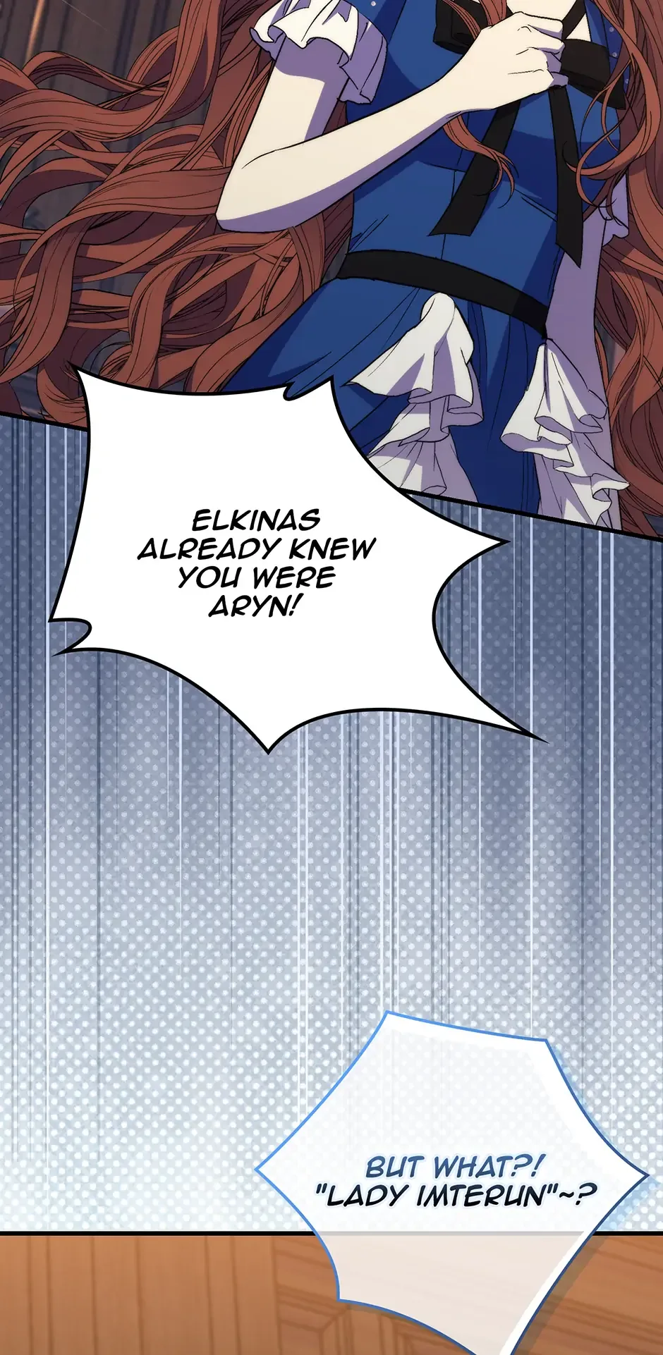 The Hero Went Crazy Even Though I’m the One Who Died Chapter 46 page 69