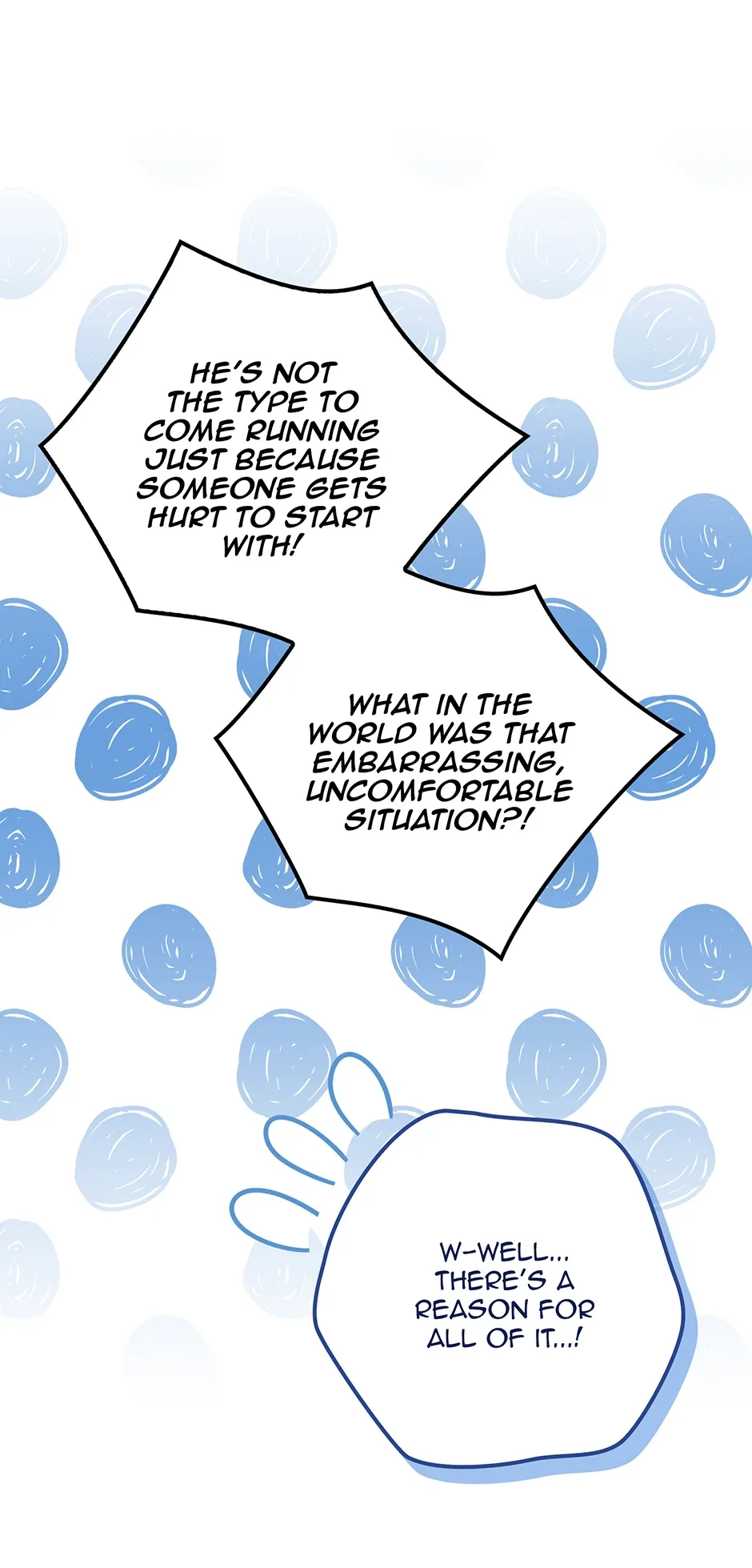 The Hero Went Crazy Even Though I’m the One Who Died Chapter 46 page 71