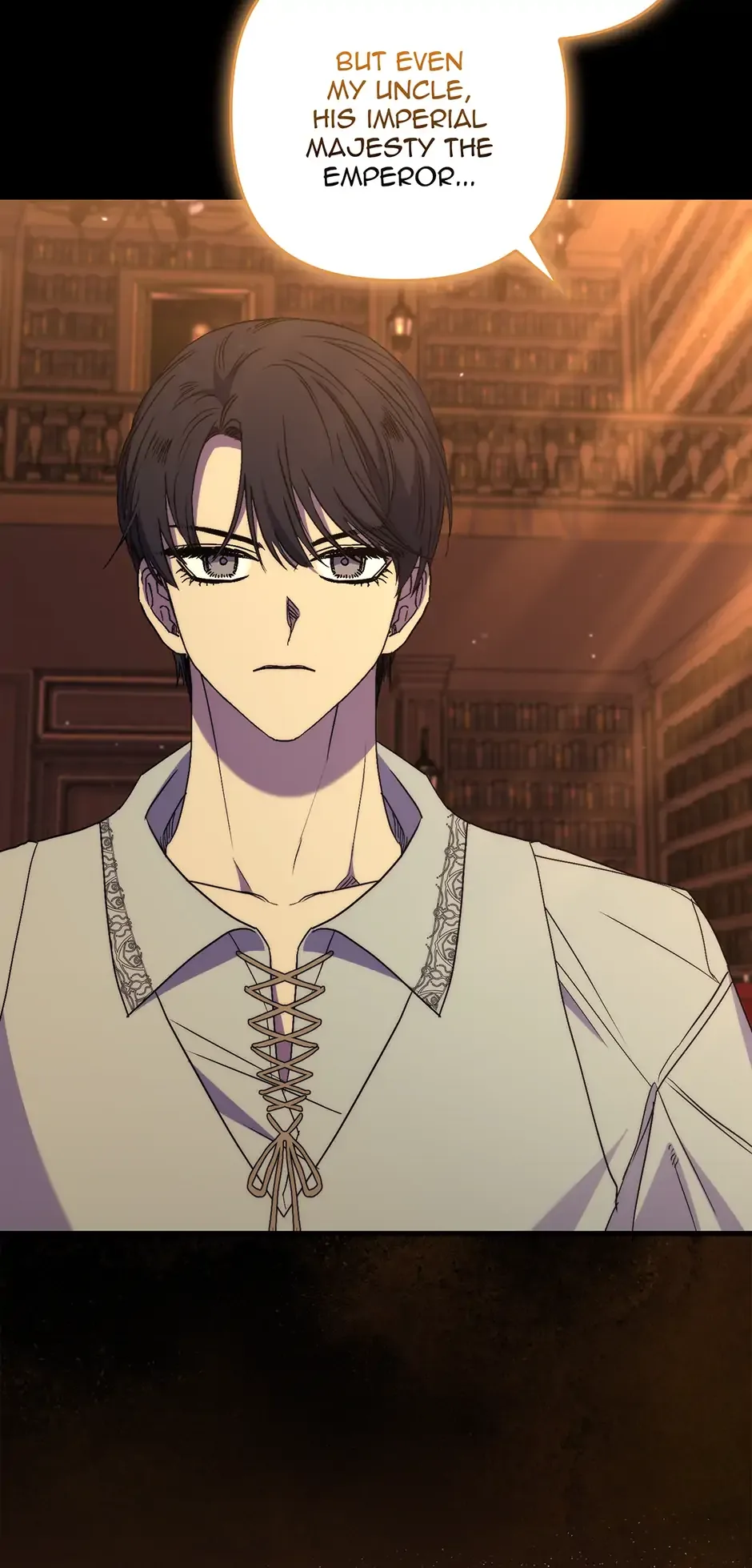 The Hero Went Crazy Even Though I’m the One Who Died Chapter 46 page 76