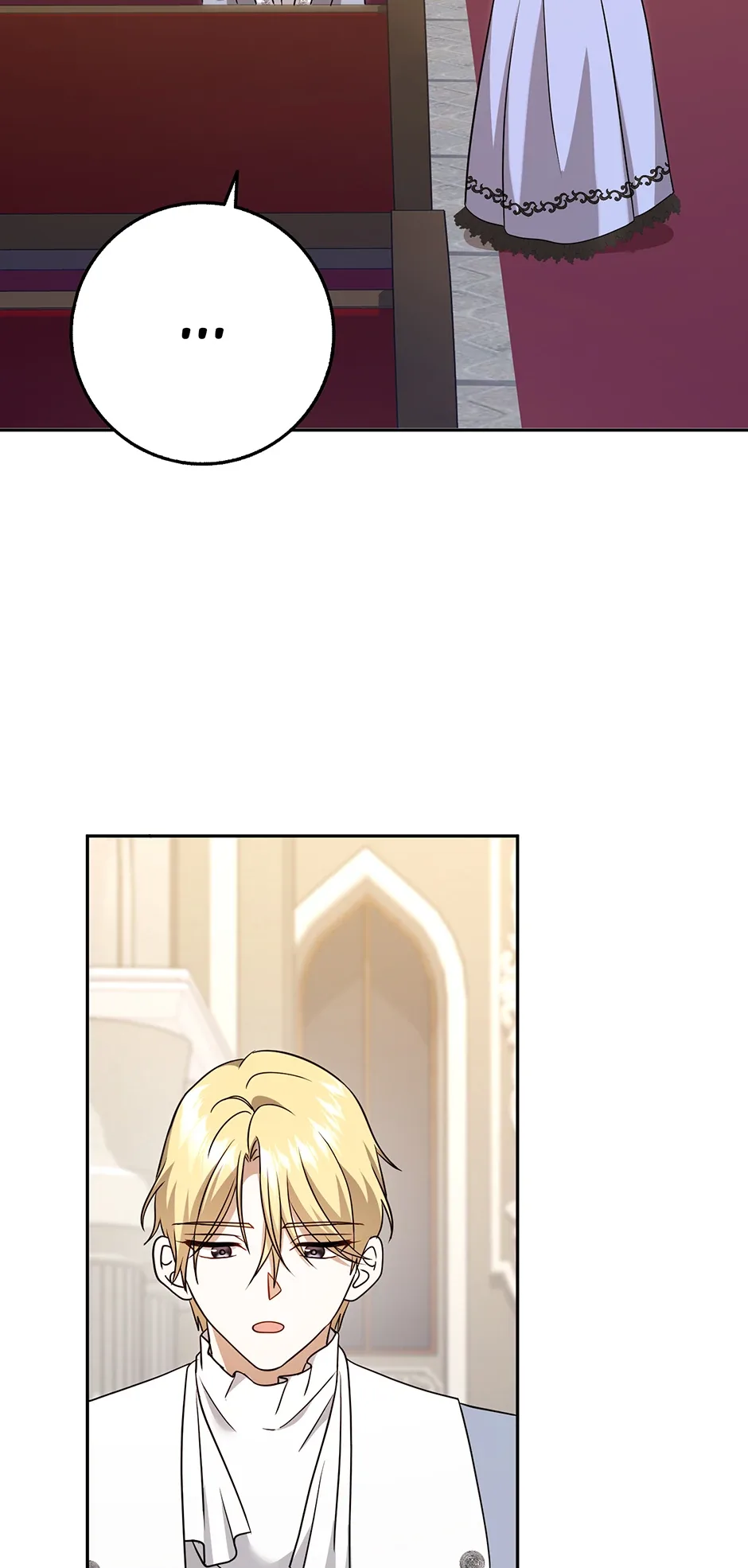 The Lost Cinderella Chapter 46 page 5