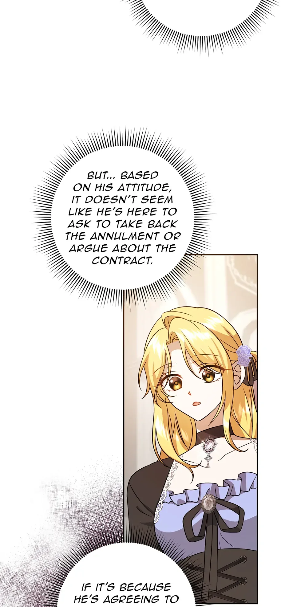 The Lost Cinderella Chapter 46 page 3