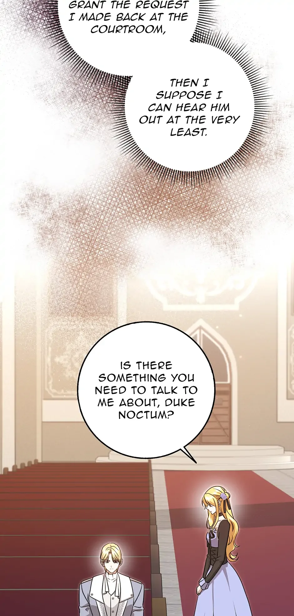The Lost Cinderella Chapter 46 page 4