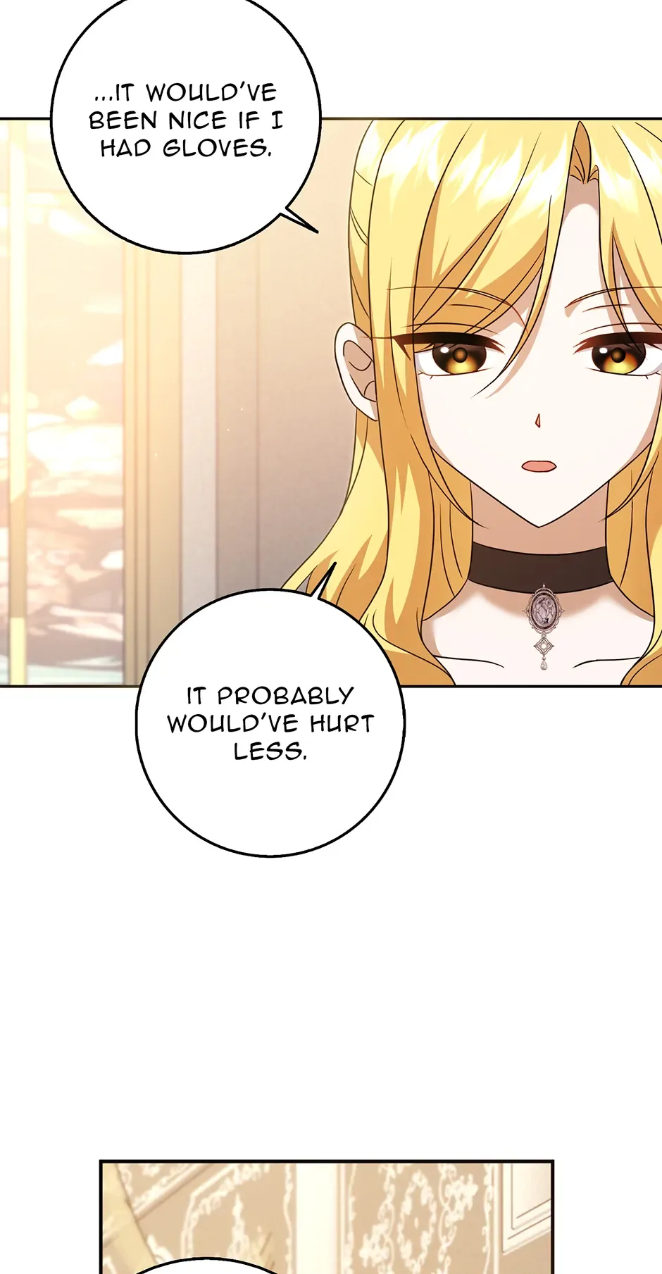 The Lost Cinderella Chapter 46 page 12