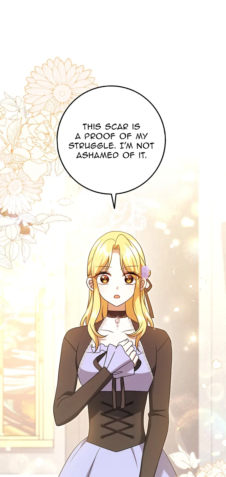 The Lost Cinderella Chapter 46 page 14
