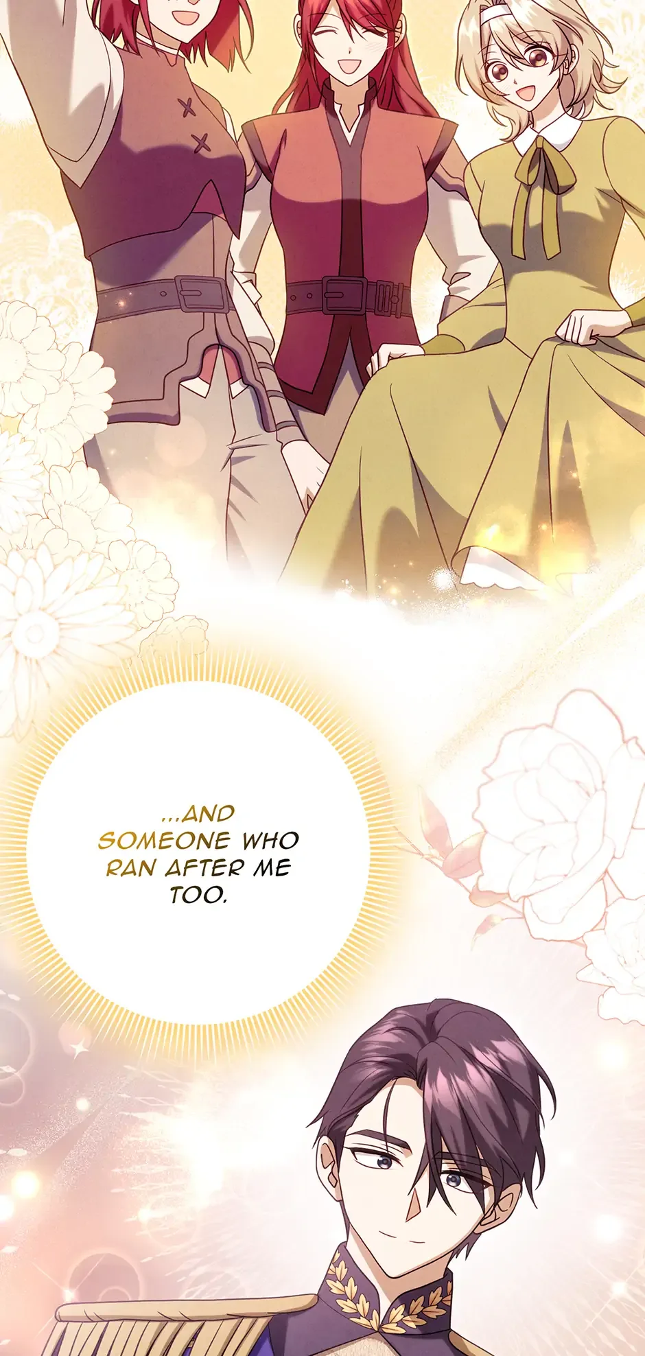 The Lost Cinderella Chapter 46 page 16