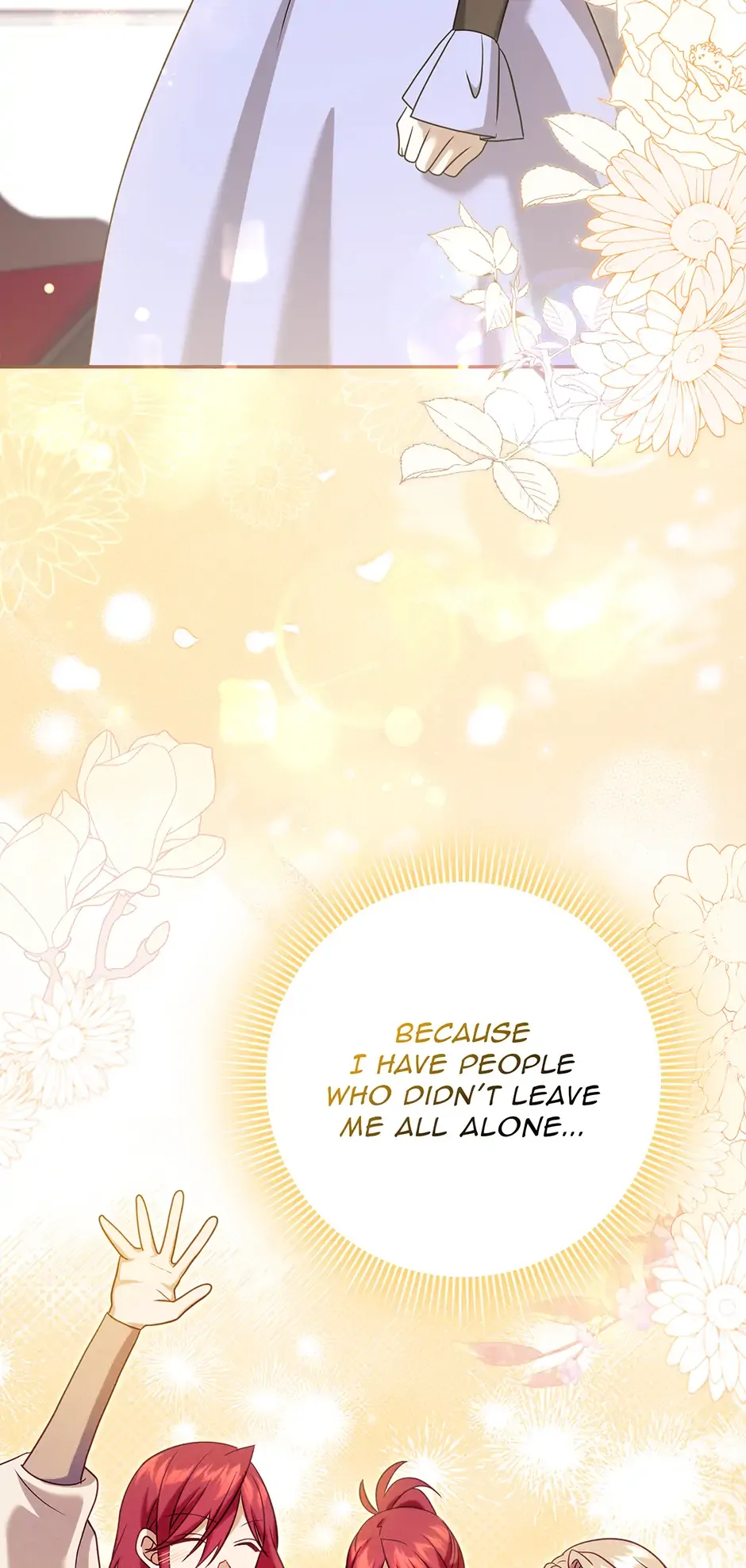 The Lost Cinderella Chapter 46 page 15