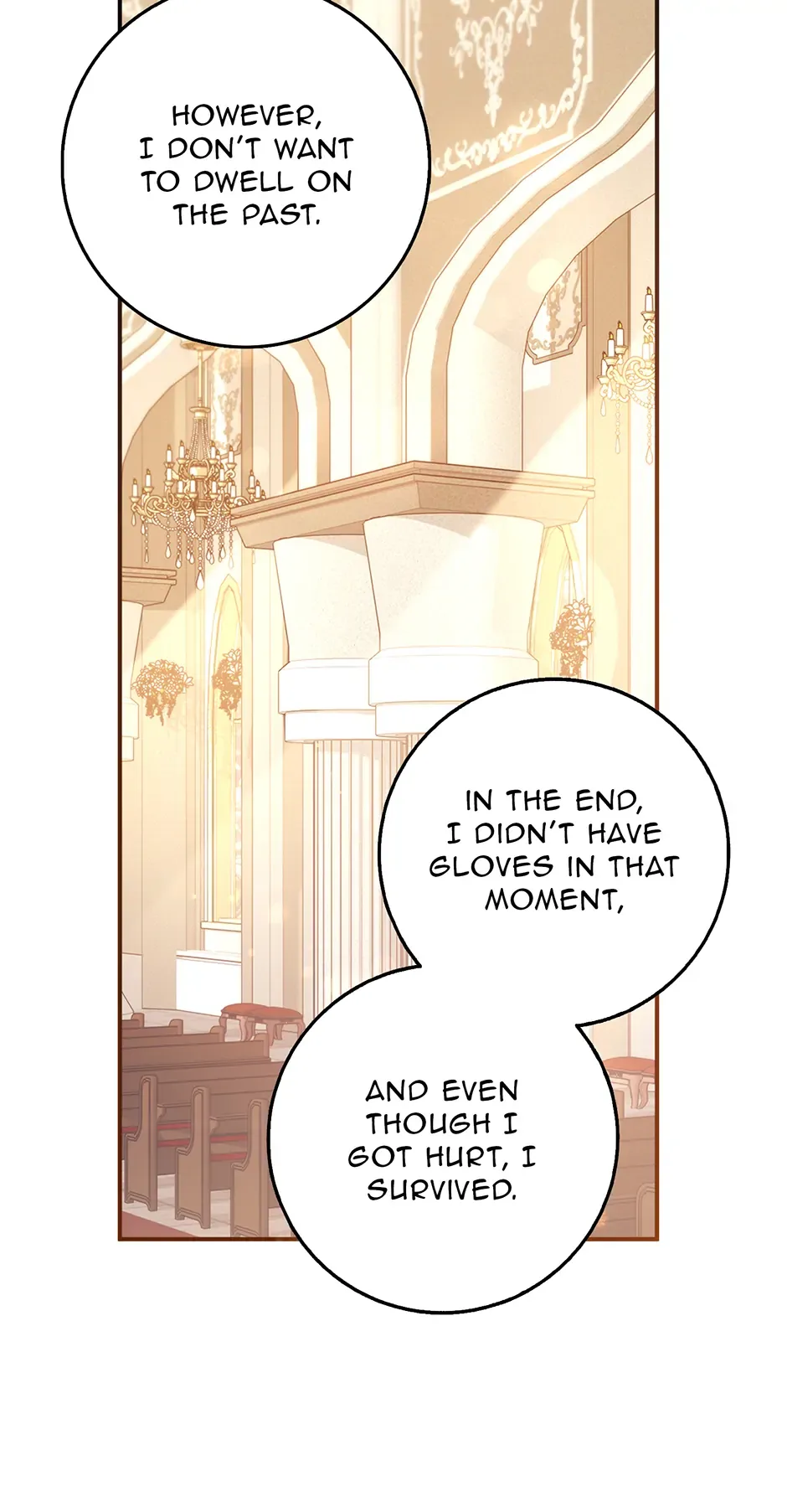 The Lost Cinderella Chapter 46 page 13