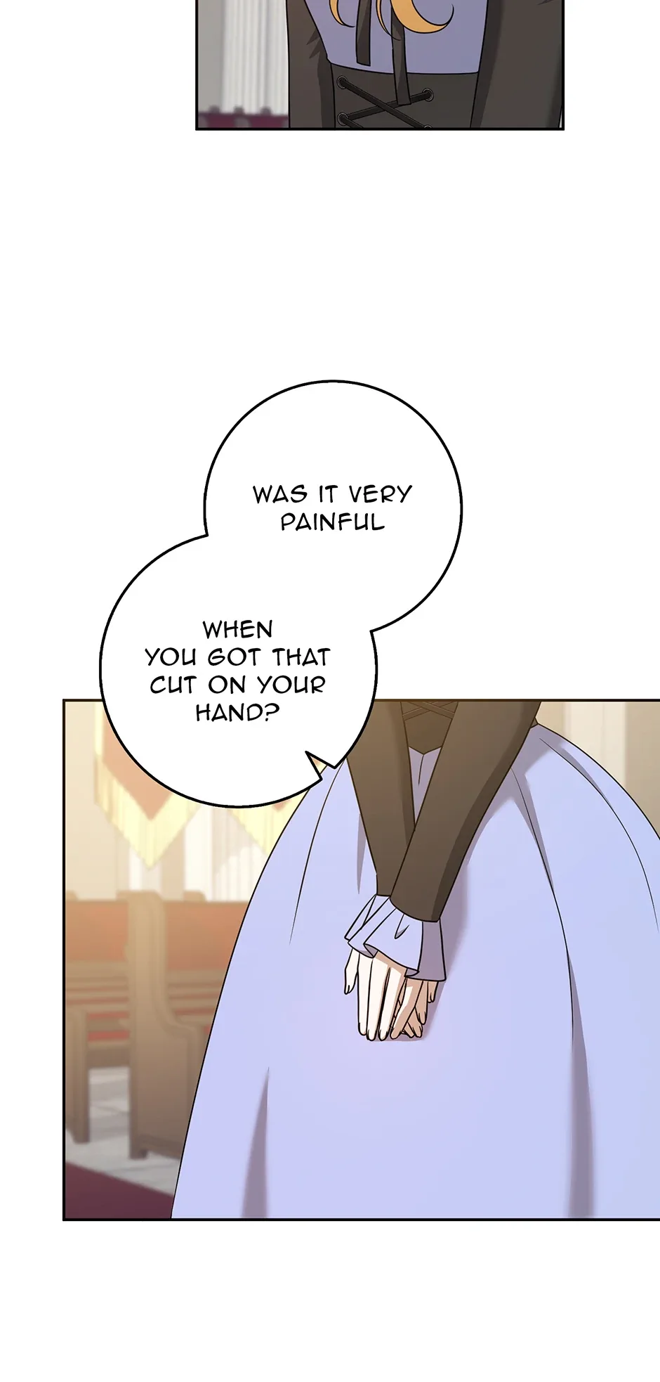 The Lost Cinderella Chapter 46 page 7