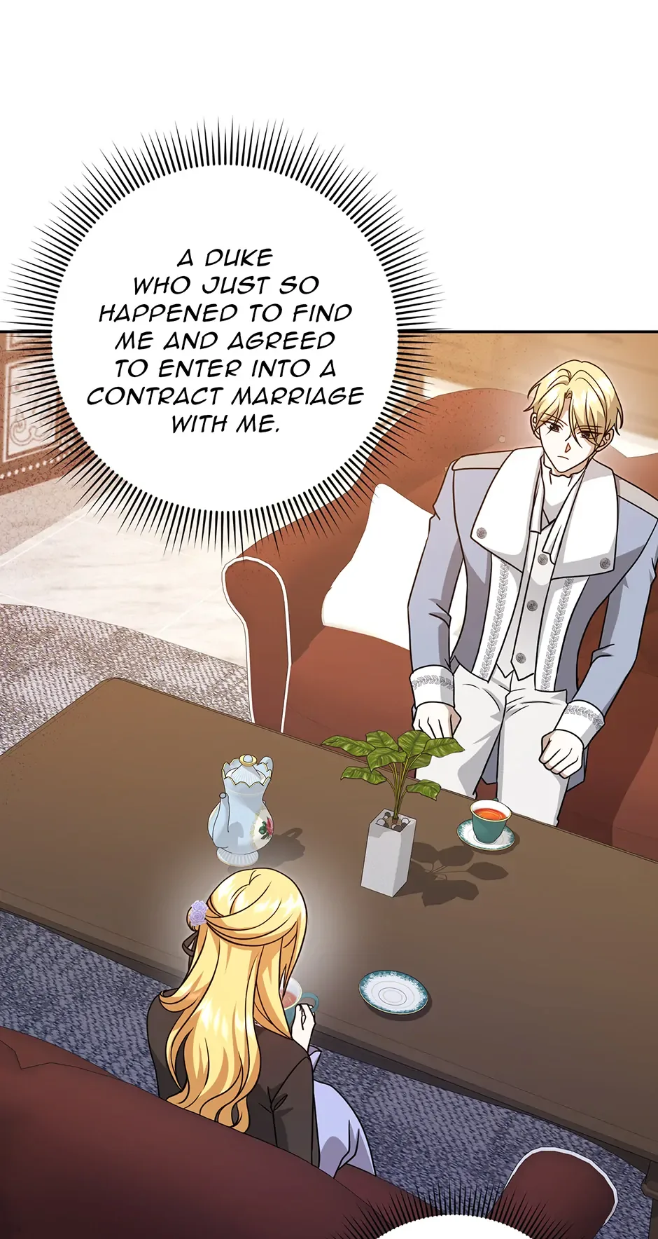 The Lost Cinderella Chapter 46 page 24