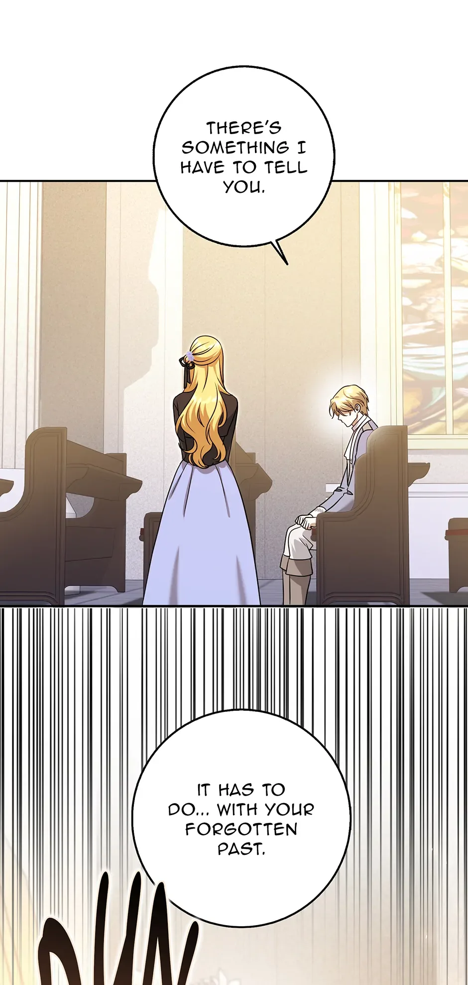 The Lost Cinderella Chapter 46 page 19