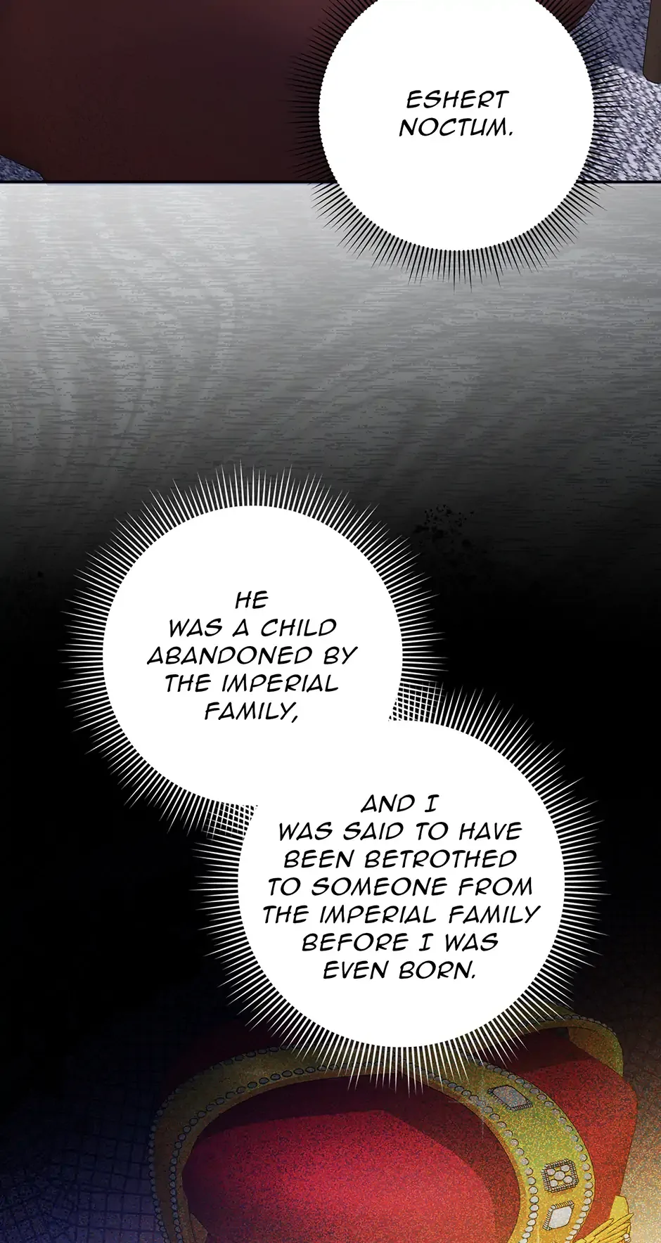 The Lost Cinderella Chapter 46 page 25