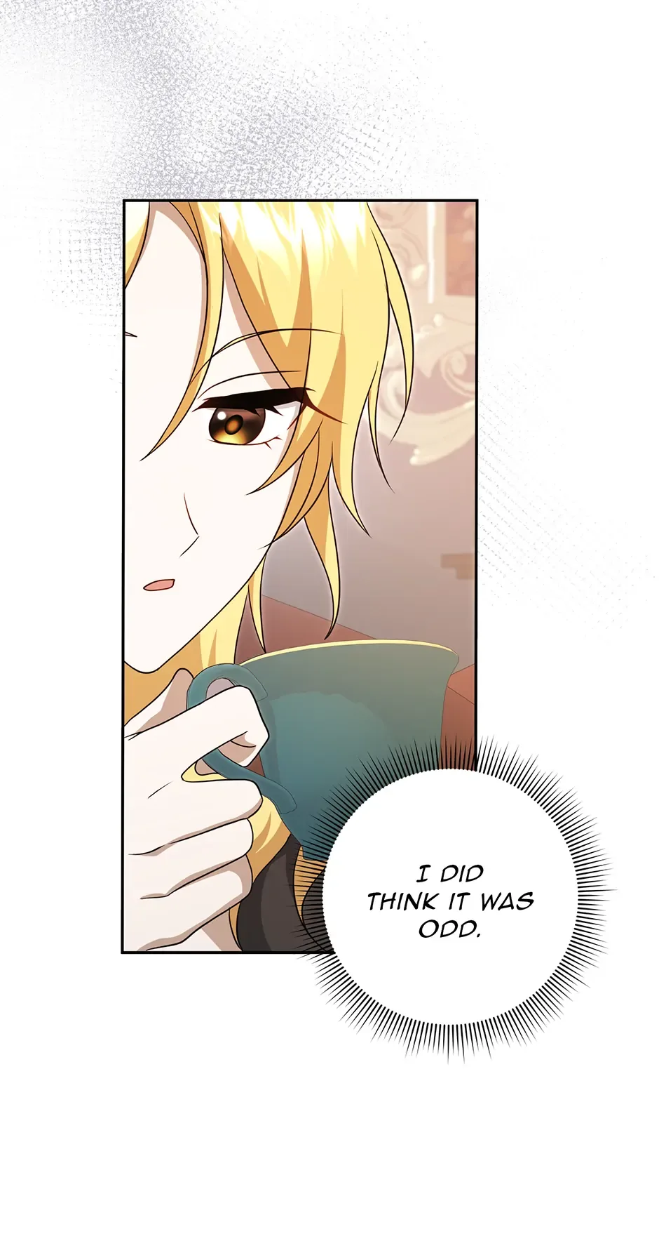 The Lost Cinderella Chapter 46 page 23