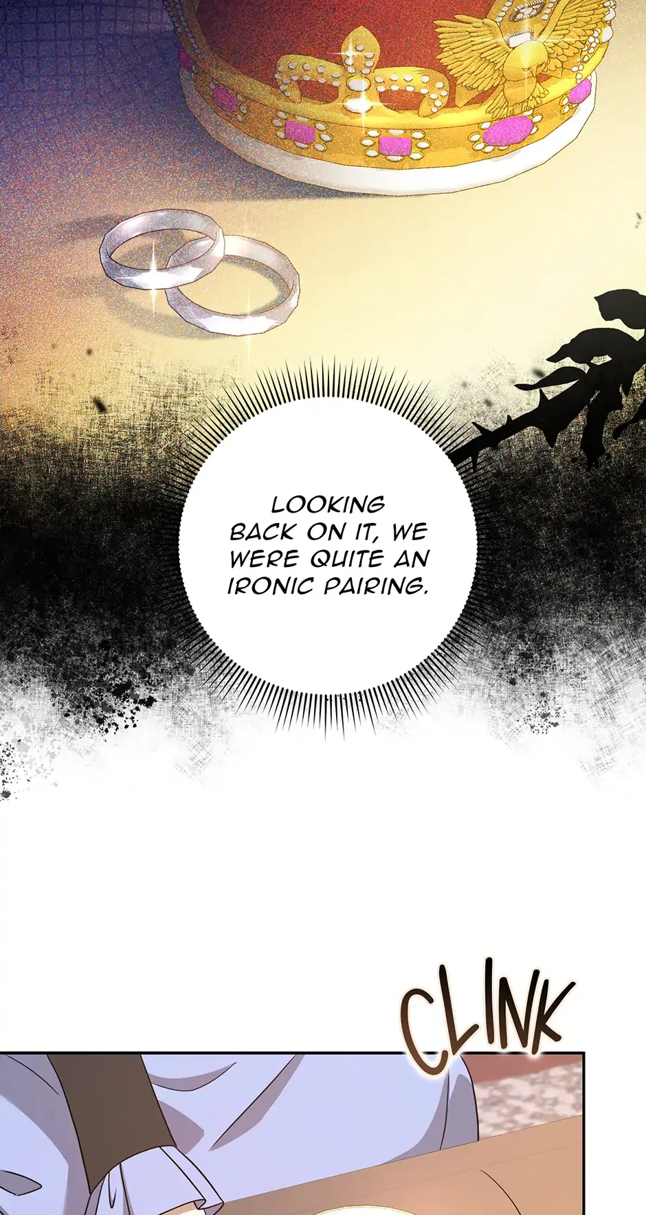 The Lost Cinderella Chapter 46 page 26