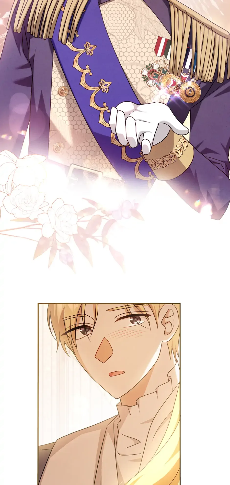 The Lost Cinderella Chapter 46 page 17