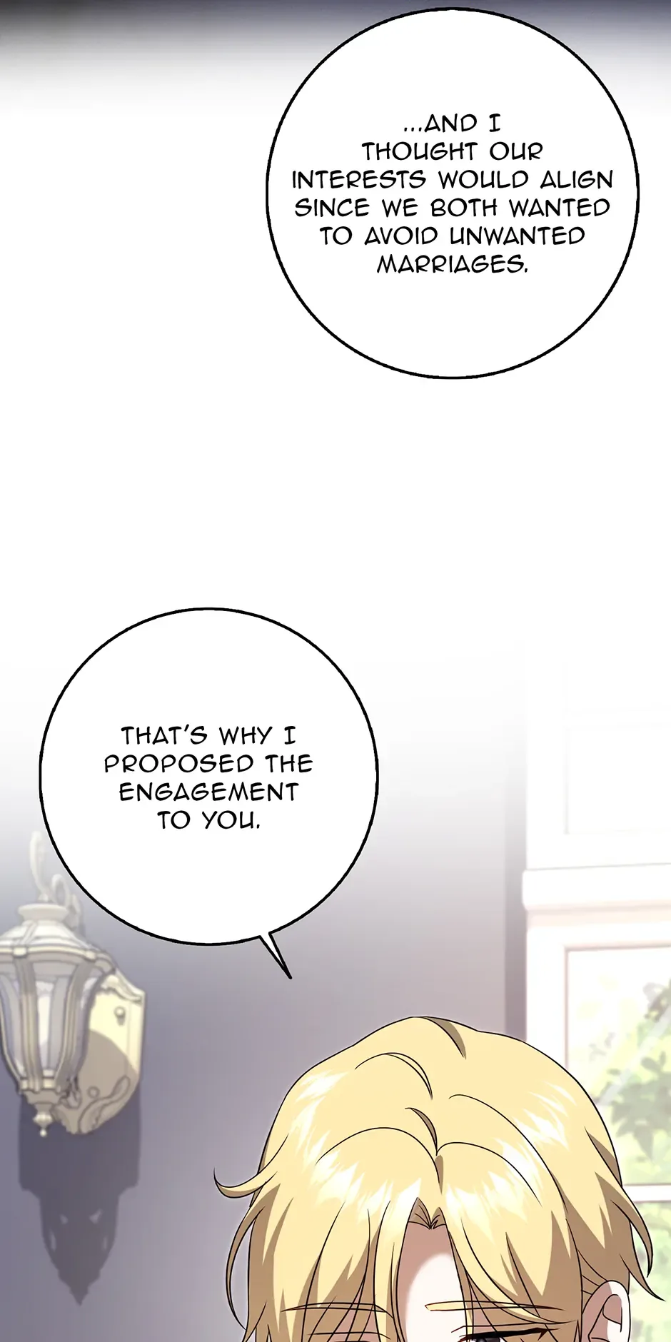 The Lost Cinderella Chapter 46 page 37