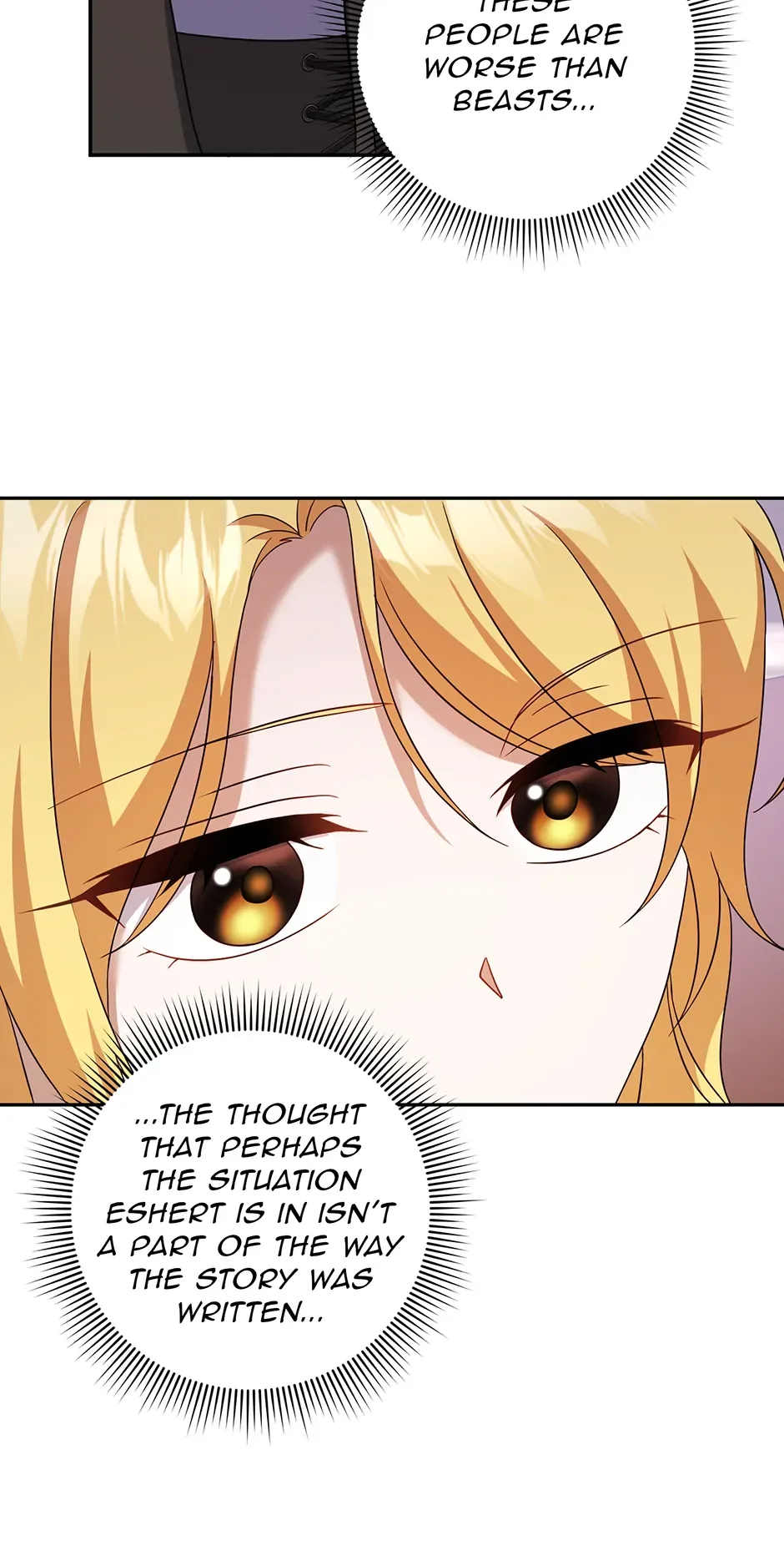 The Lost Cinderella Chapter 46 page 44