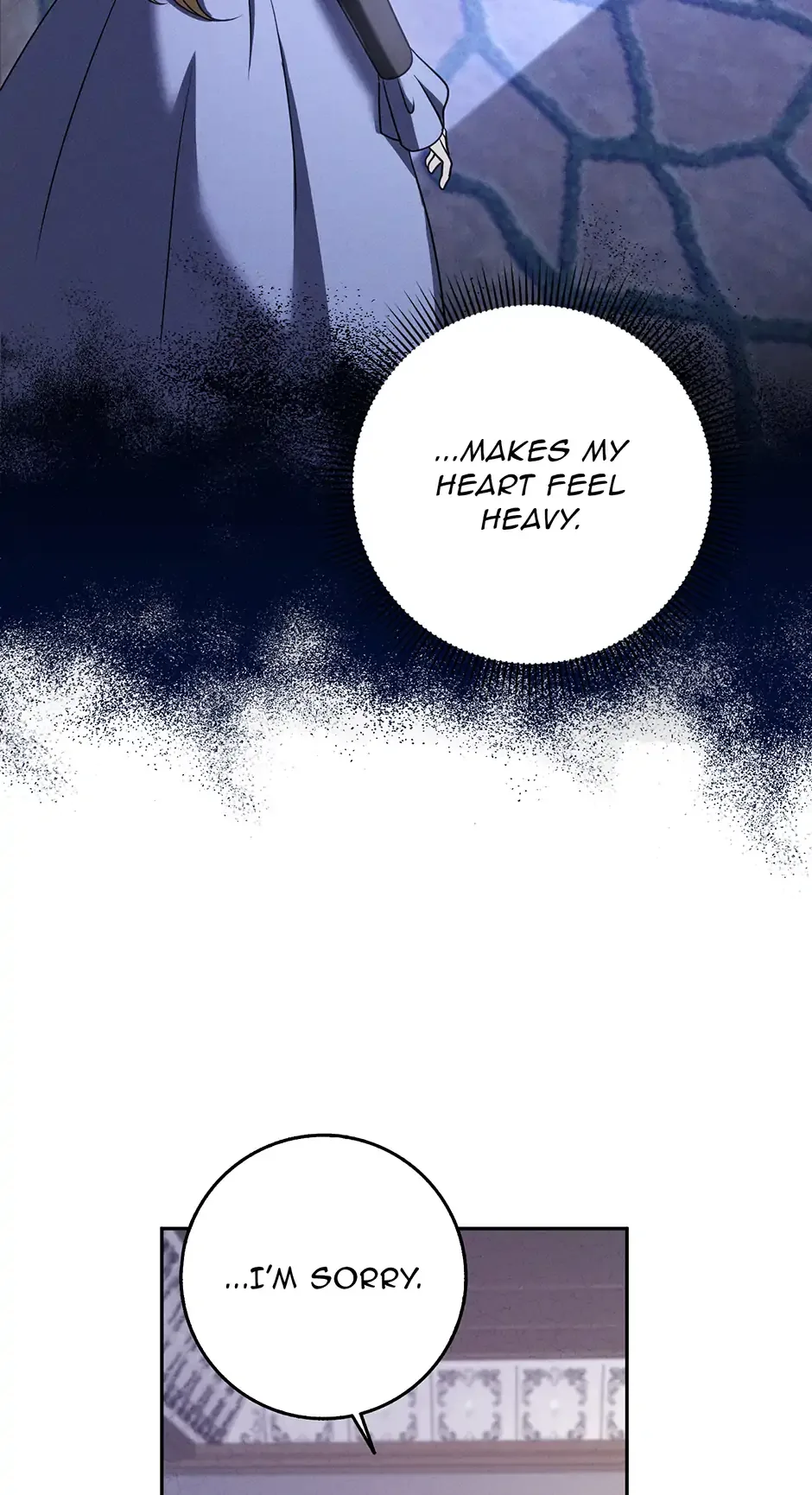 The Lost Cinderella Chapter 46 page 46