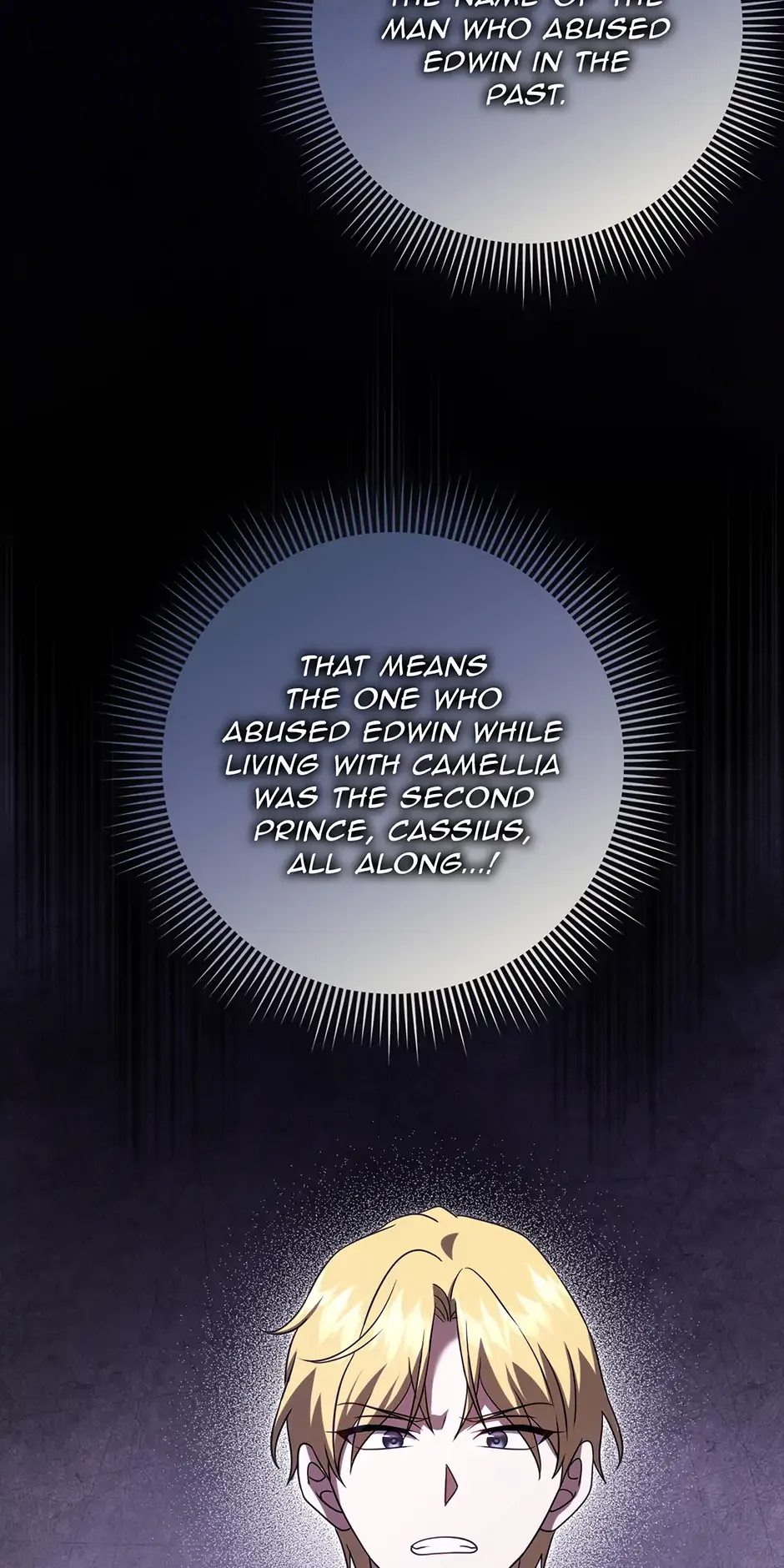 The Lost Cinderella Chapter 46 page 41