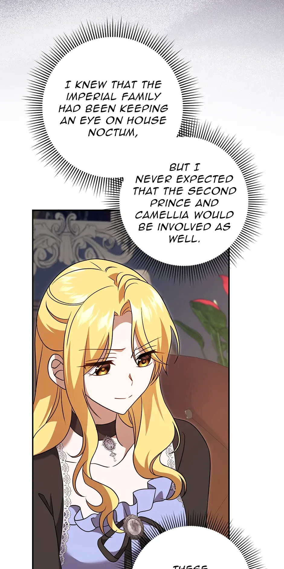 The Lost Cinderella Chapter 46 page 43