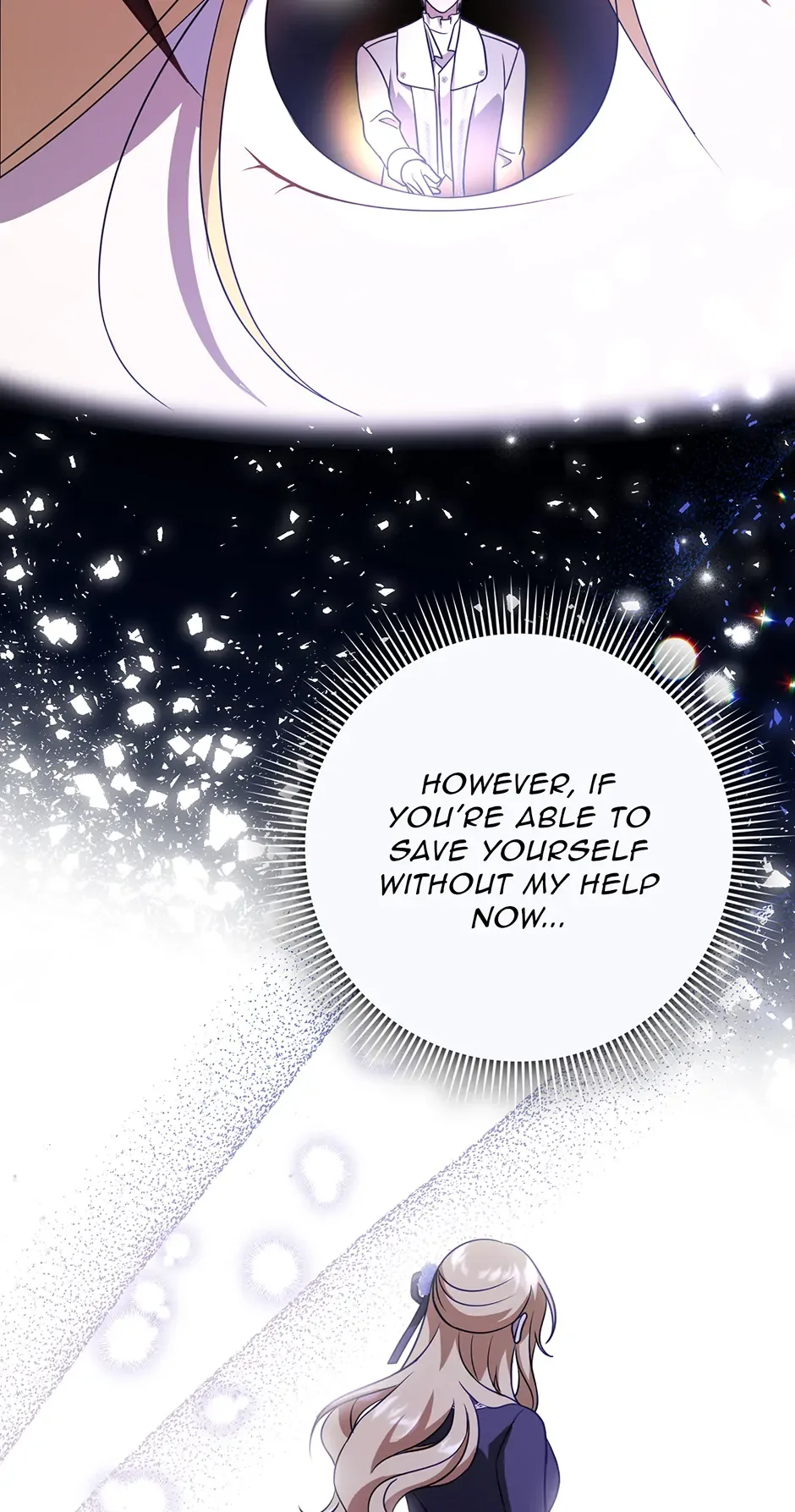 The Lost Cinderella Chapter 46 page 54