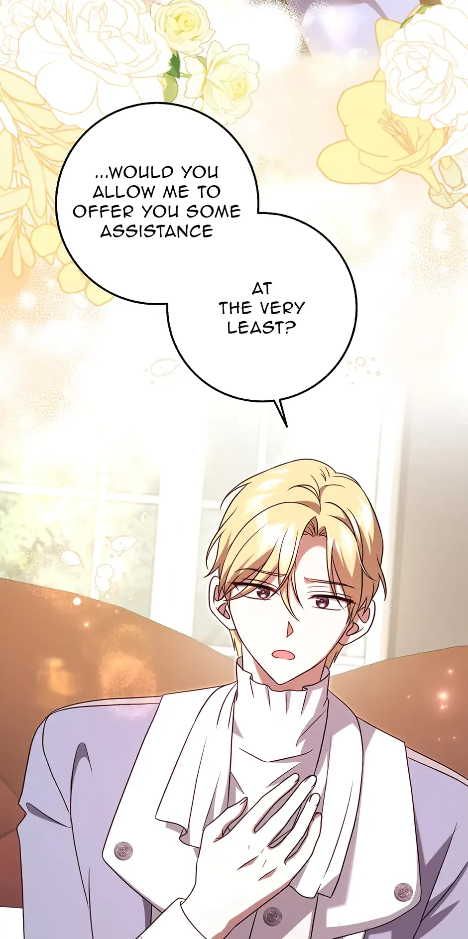 The Lost Cinderella Chapter 46 page 60