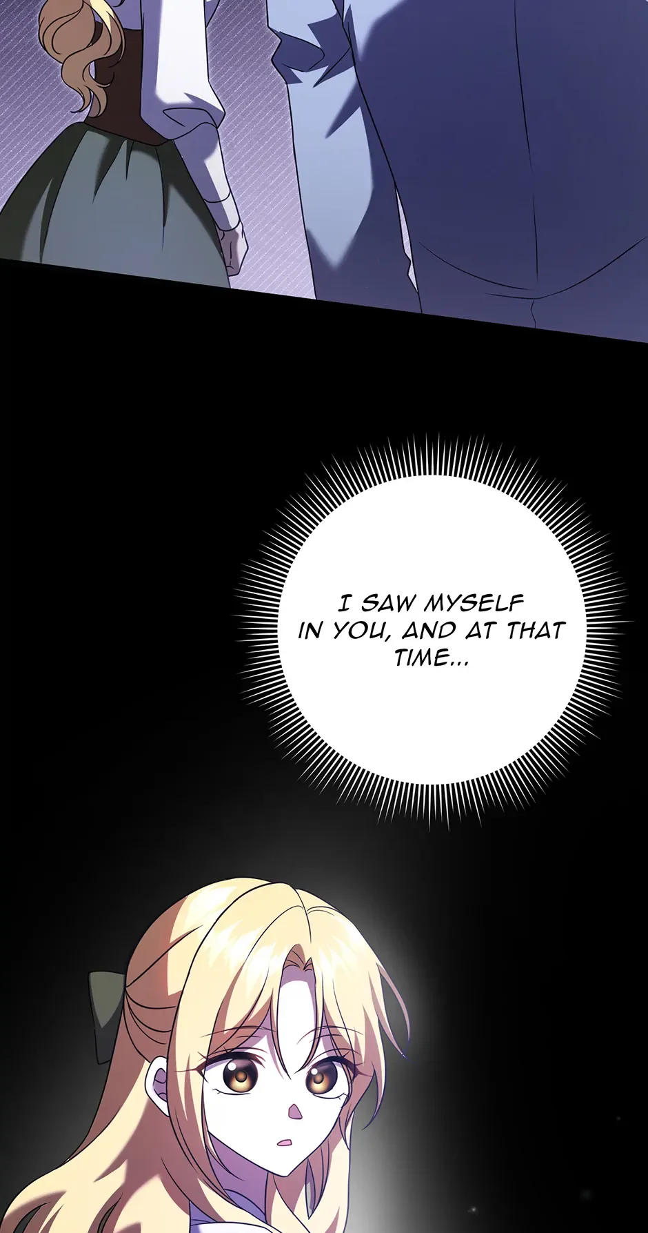 The Lost Cinderella Chapter 46 page 52