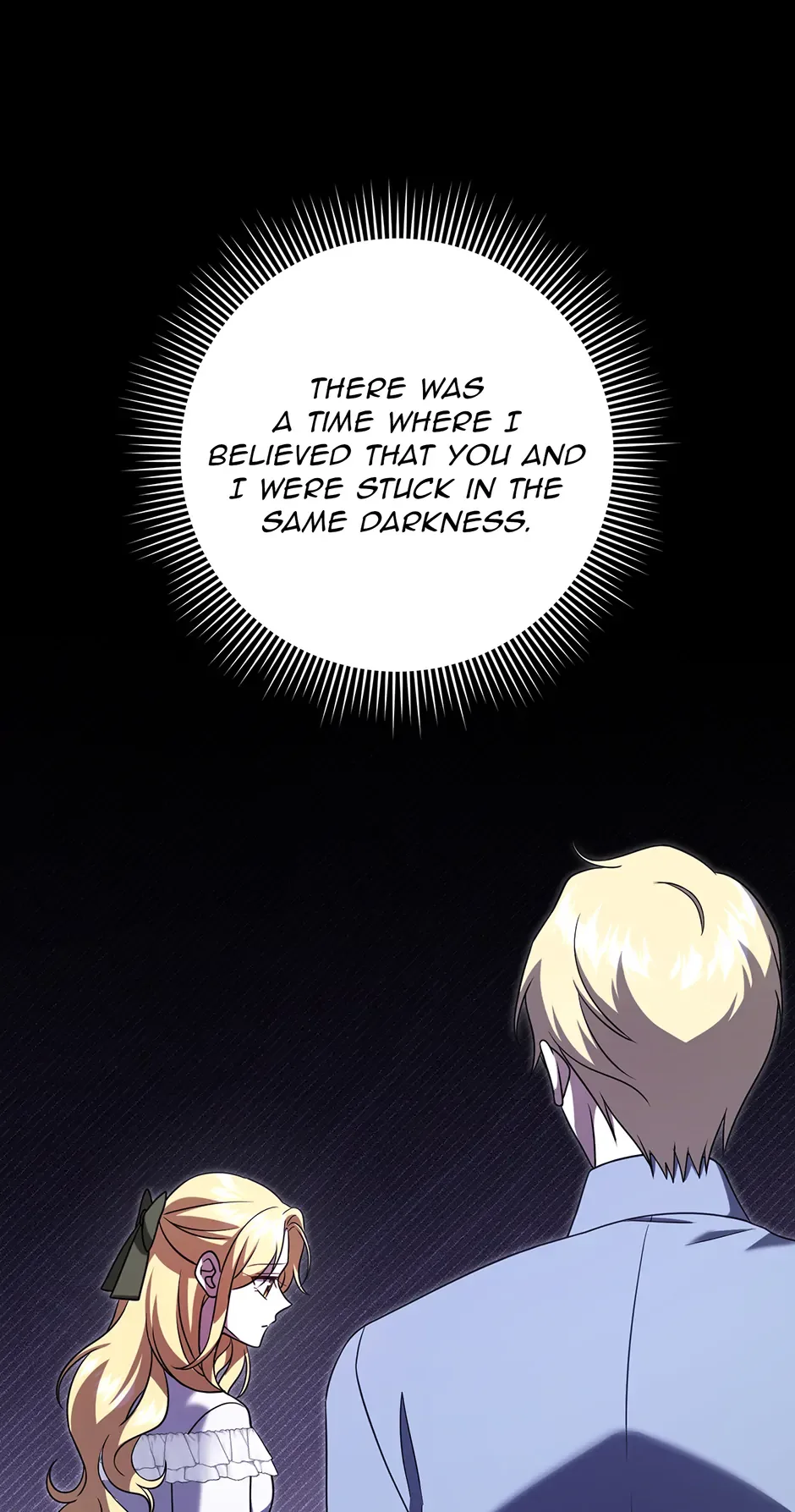The Lost Cinderella Chapter 46 page 51