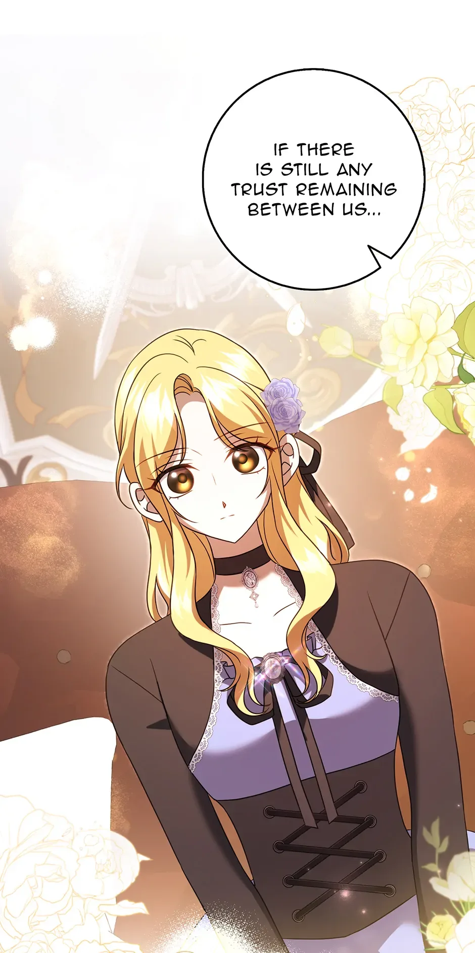 The Lost Cinderella Chapter 46 page 59