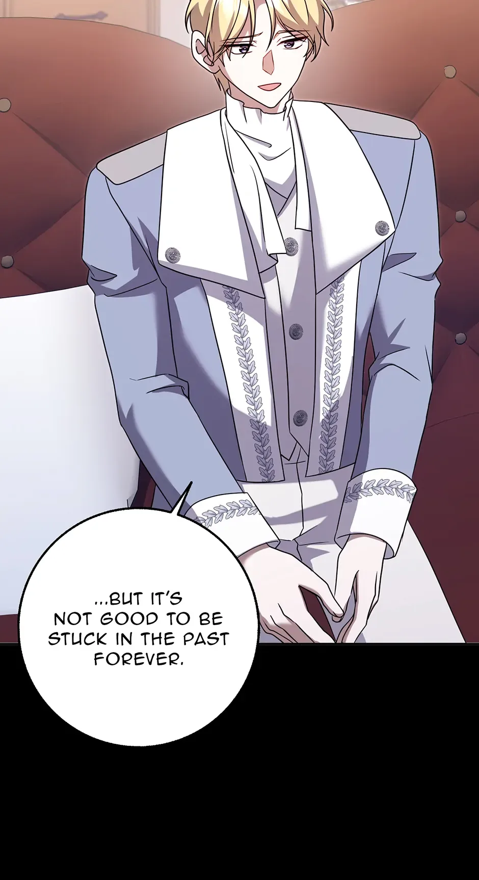The Lost Cinderella Chapter 46 page 50