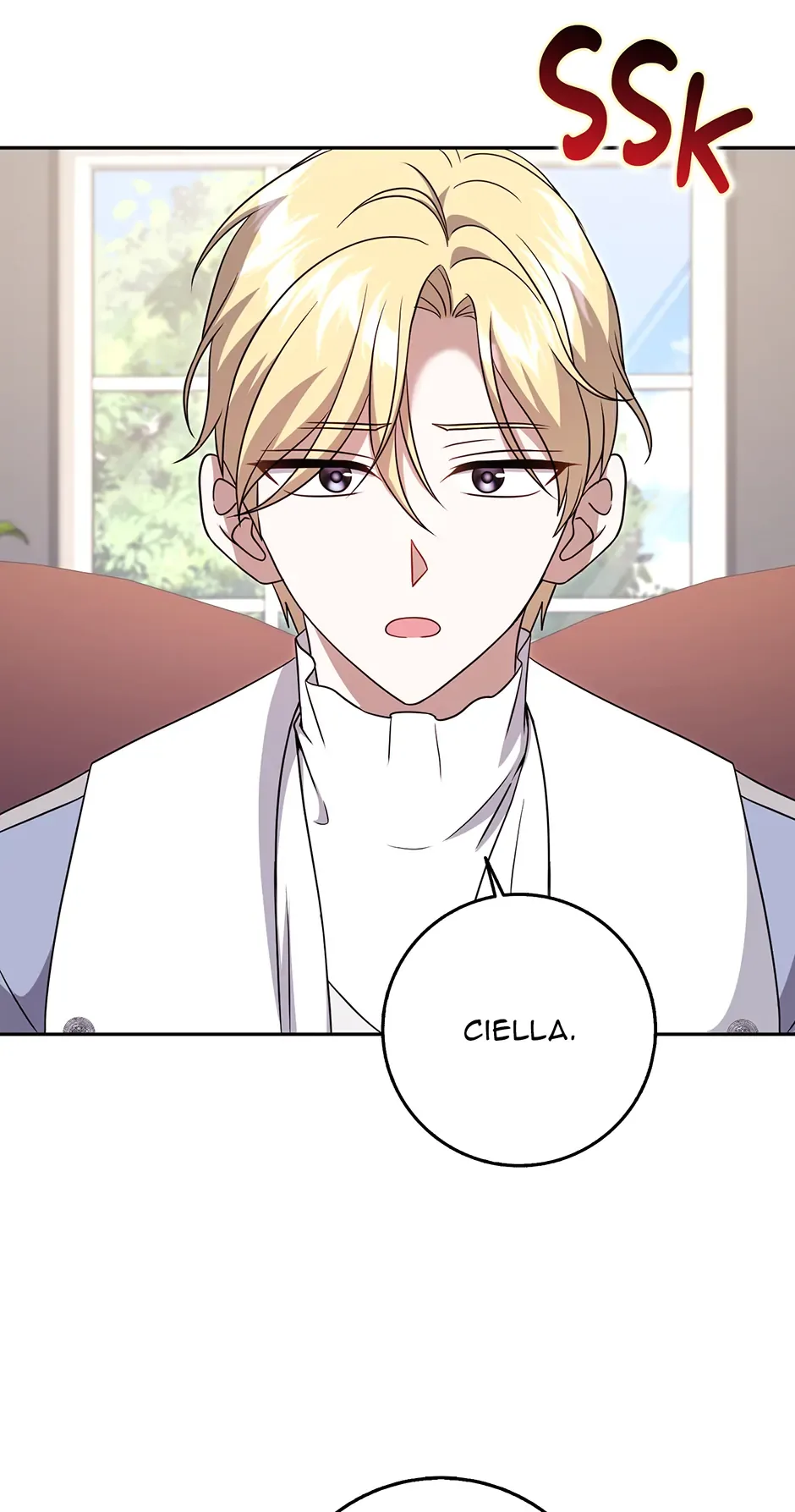 The Lost Cinderella Chapter 46 page 56