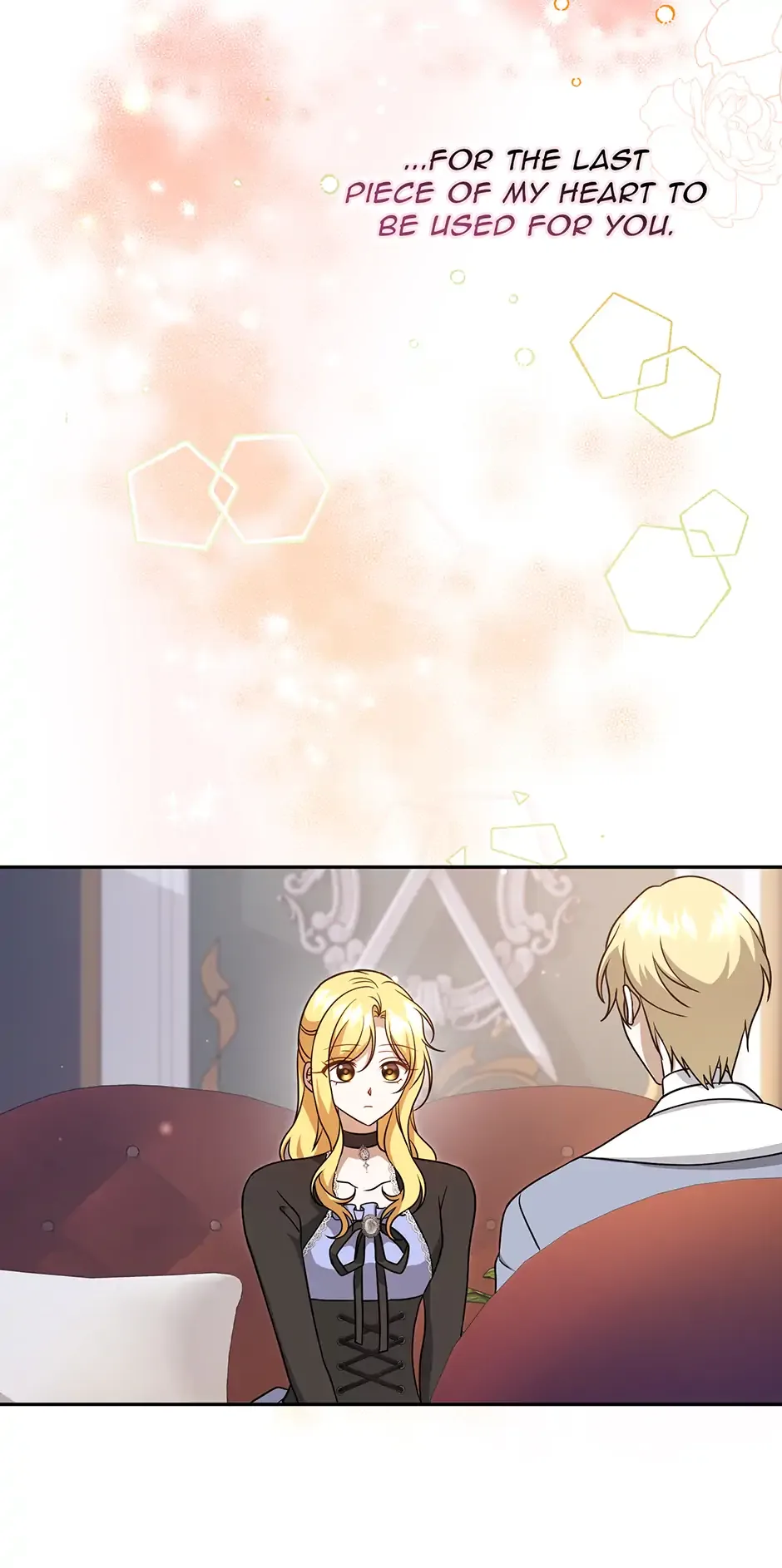 The Lost Cinderella Chapter 46 page 62