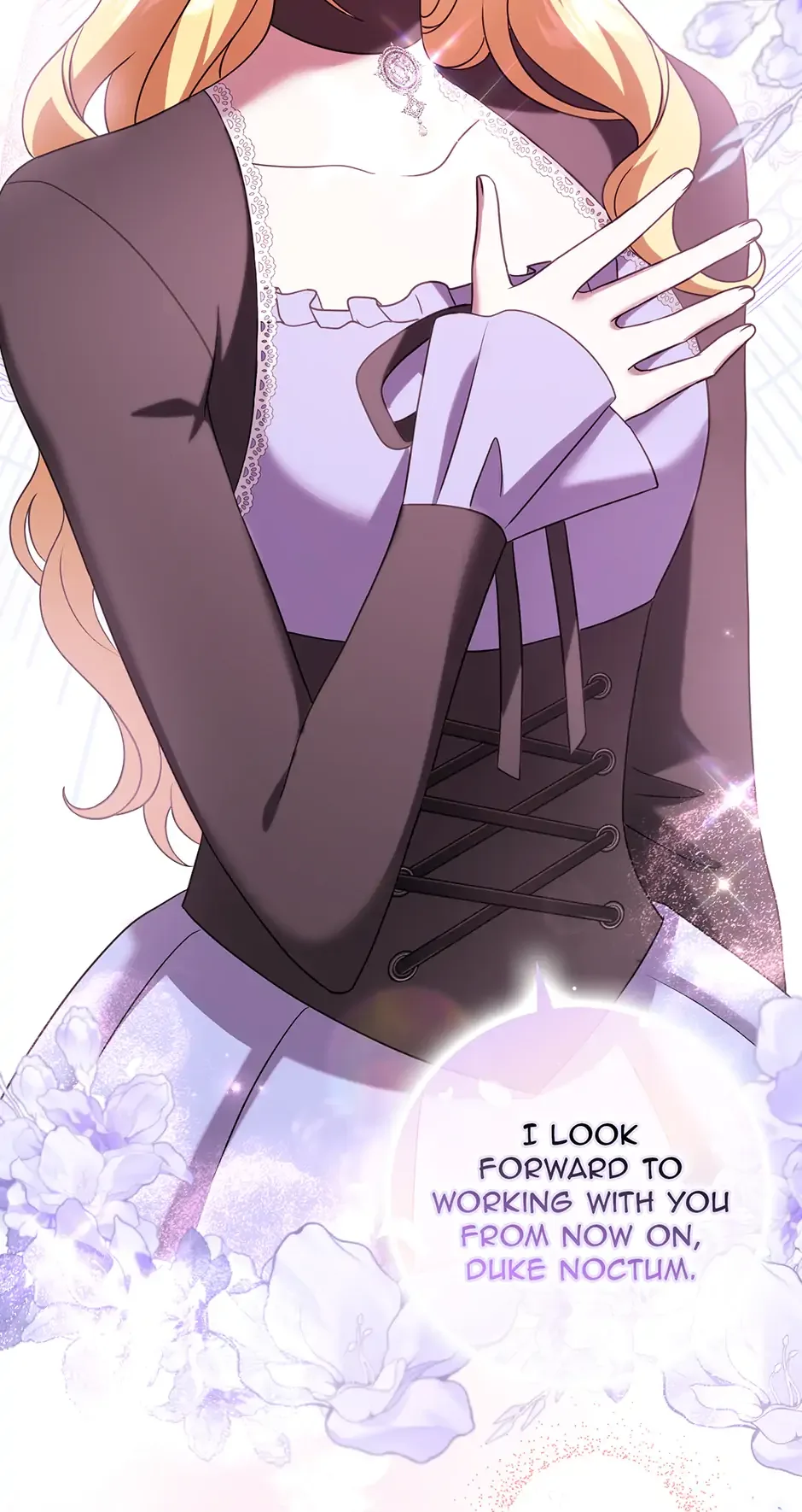 The Lost Cinderella Chapter 46 page 67