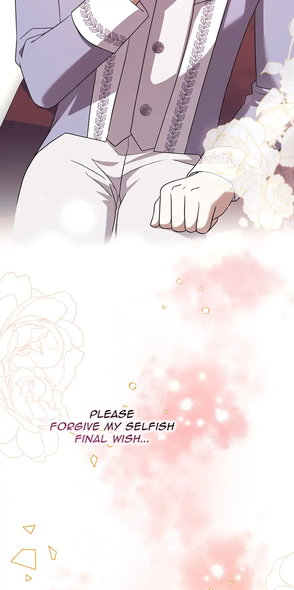 The Lost Cinderella Chapter 46 page 61