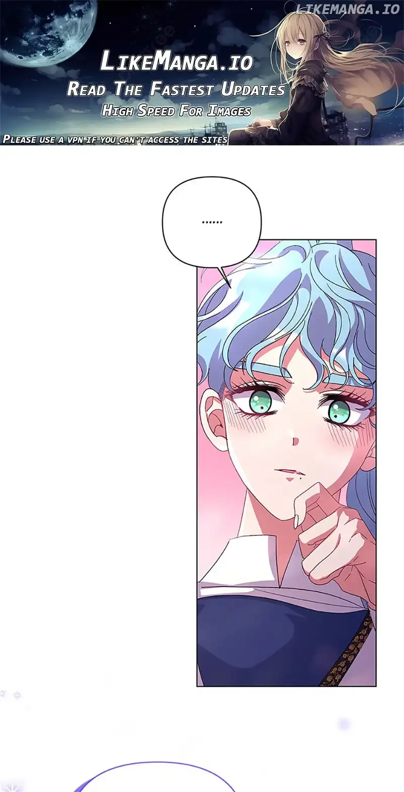 The Obsessive Second Male Lead Has Gone Wild Chapter 47 page 2