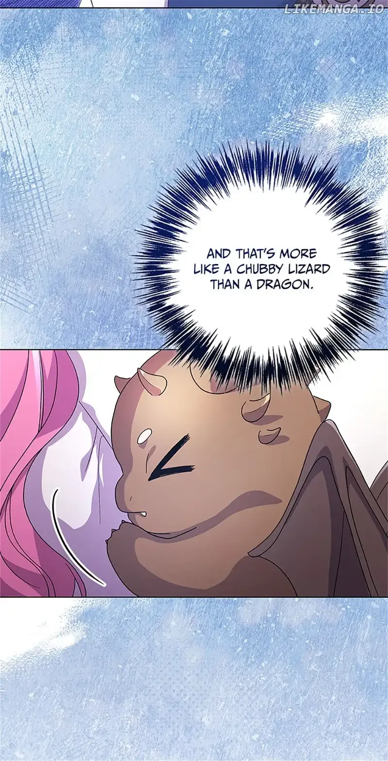 The Obsessive Second Male Lead Has Gone Wild Chapter 47 page 7